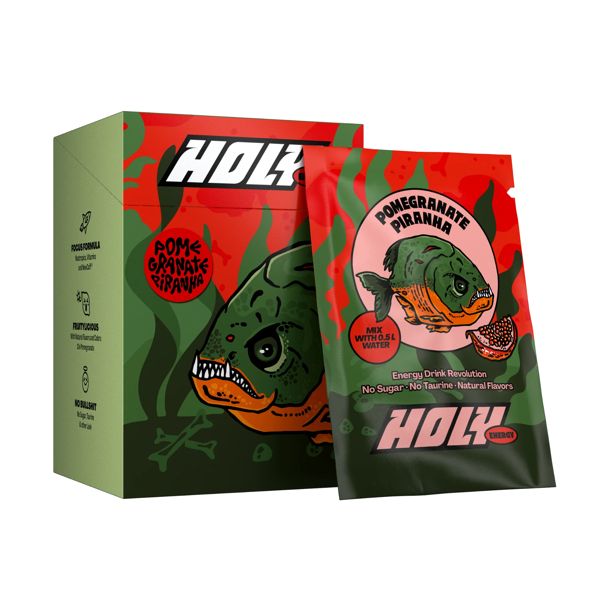 Energy 10 Box - Image 17