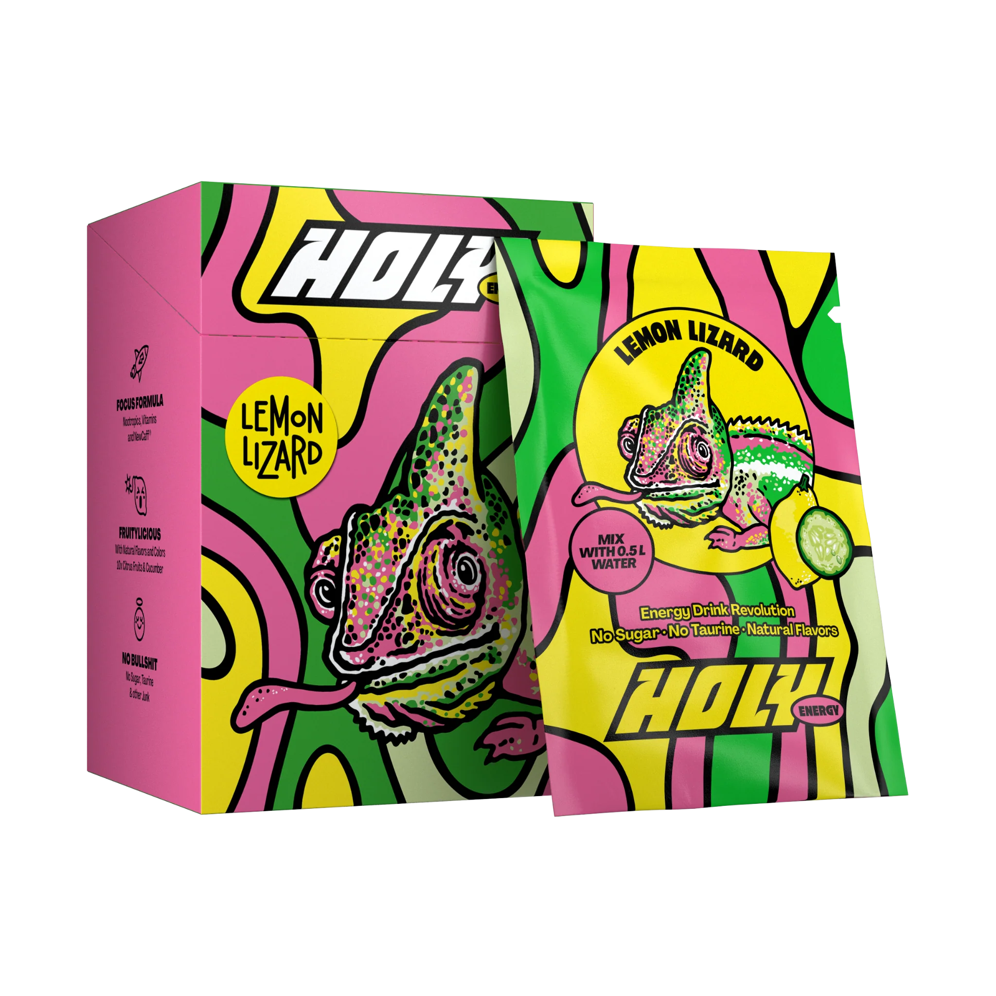 Energy 10 Box - Image 21