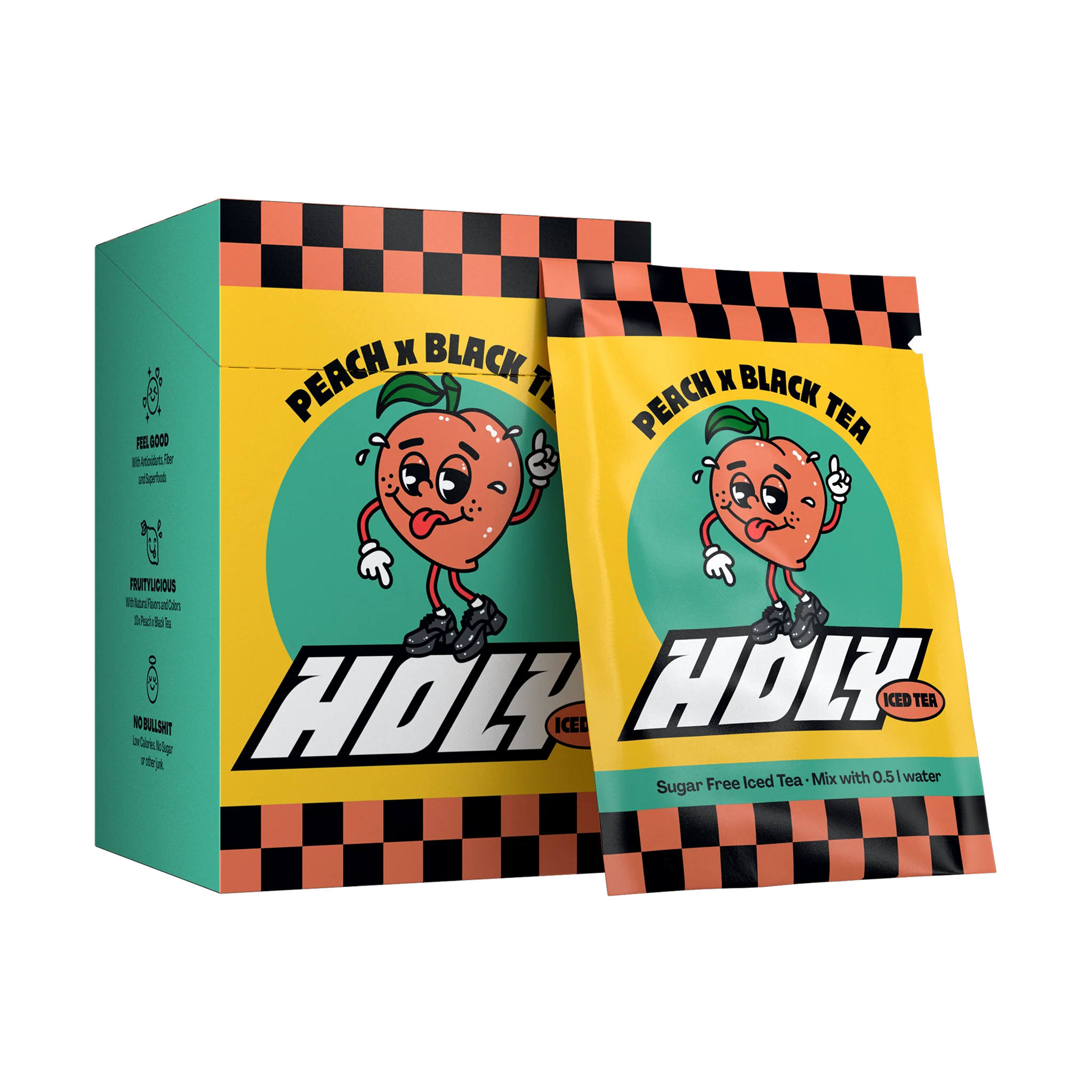 Iced Tea 10 Box - Image 12