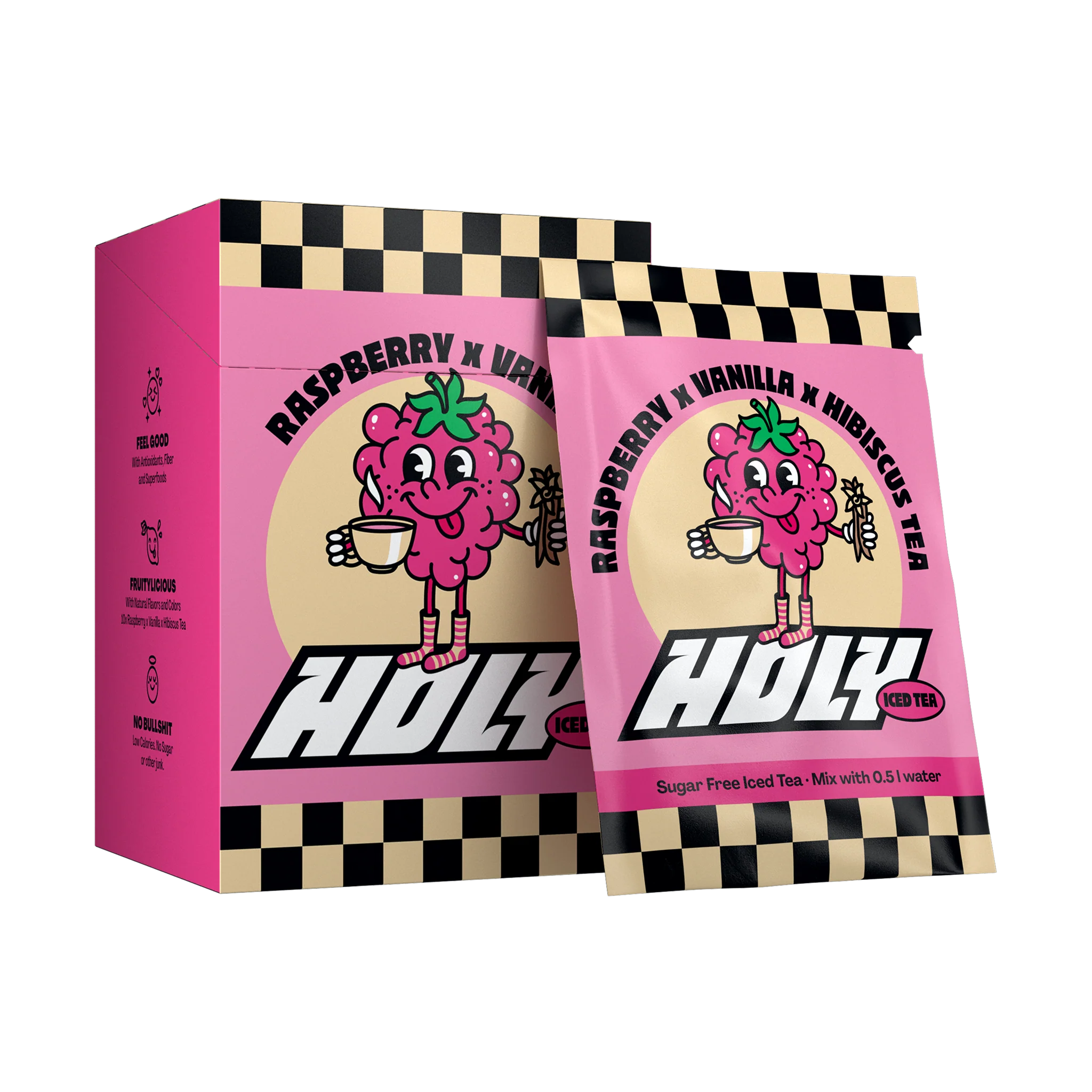 Raspberry x Vanilla - Image 5