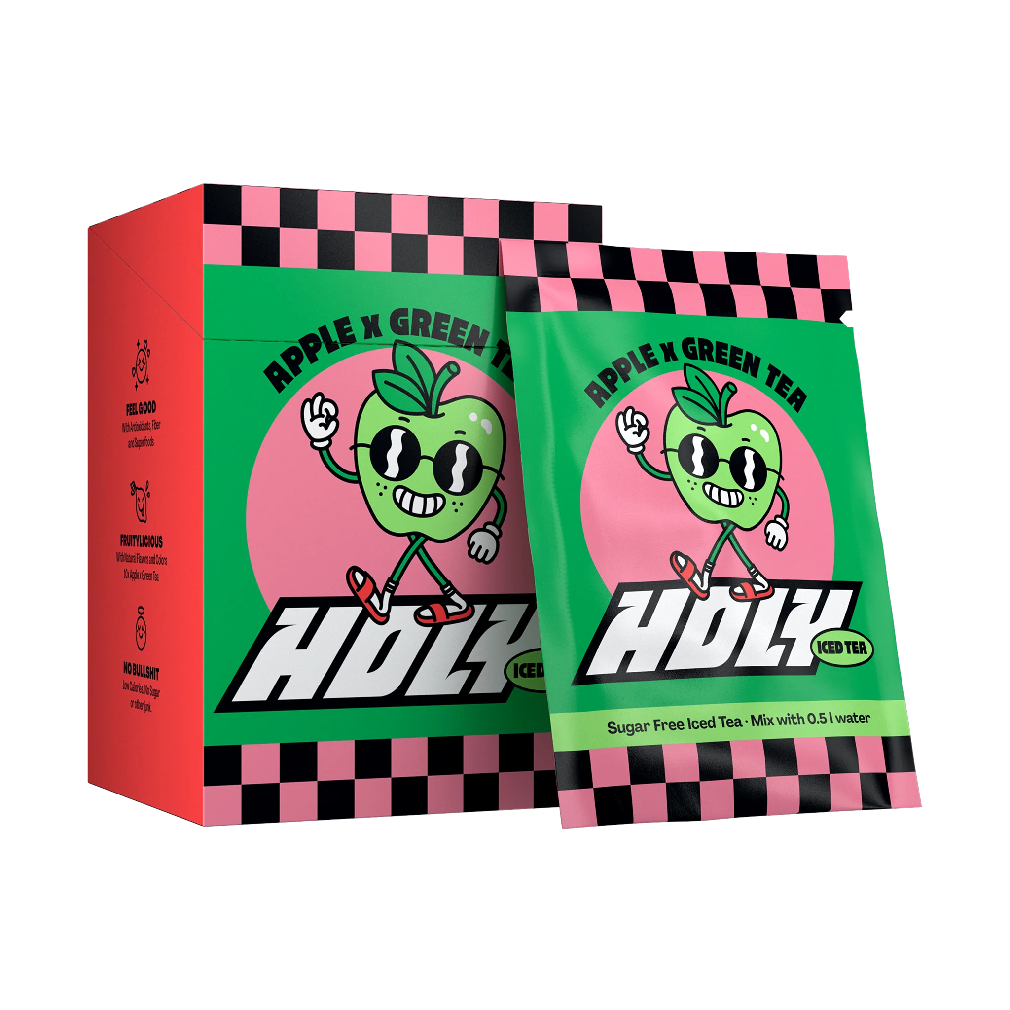 Iced Tea 10 Box - Image 14