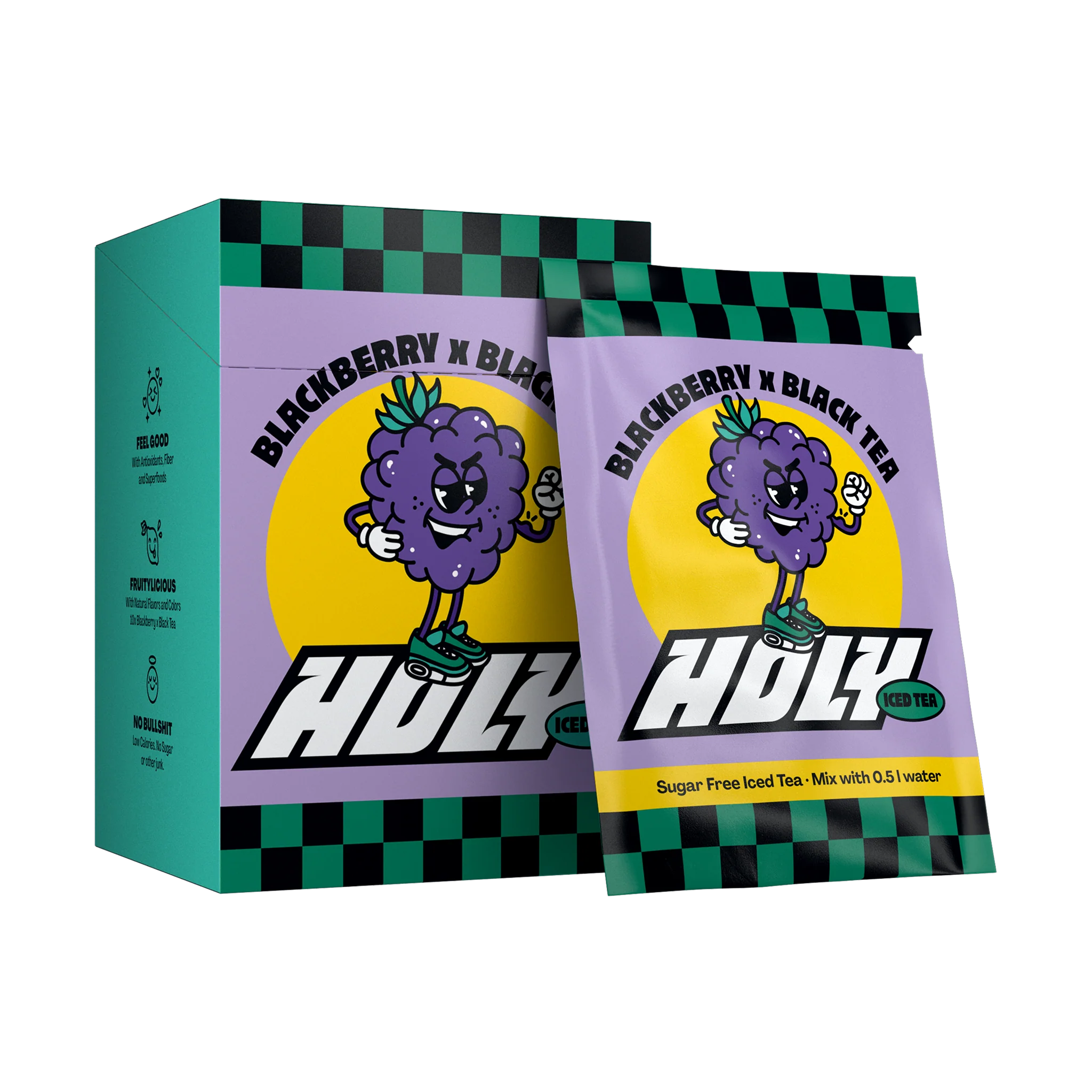 Blackberry - Image 4