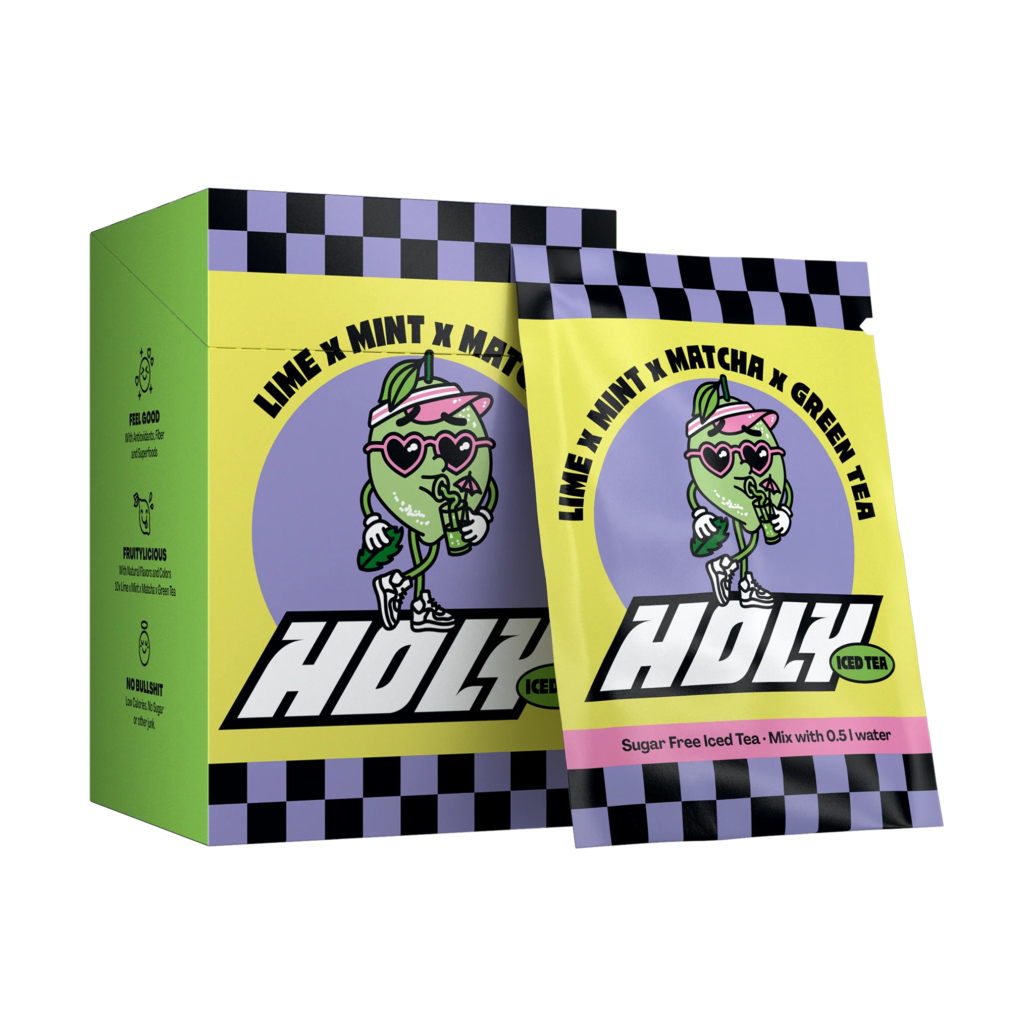 Iced Tea 10 Box - Image 9