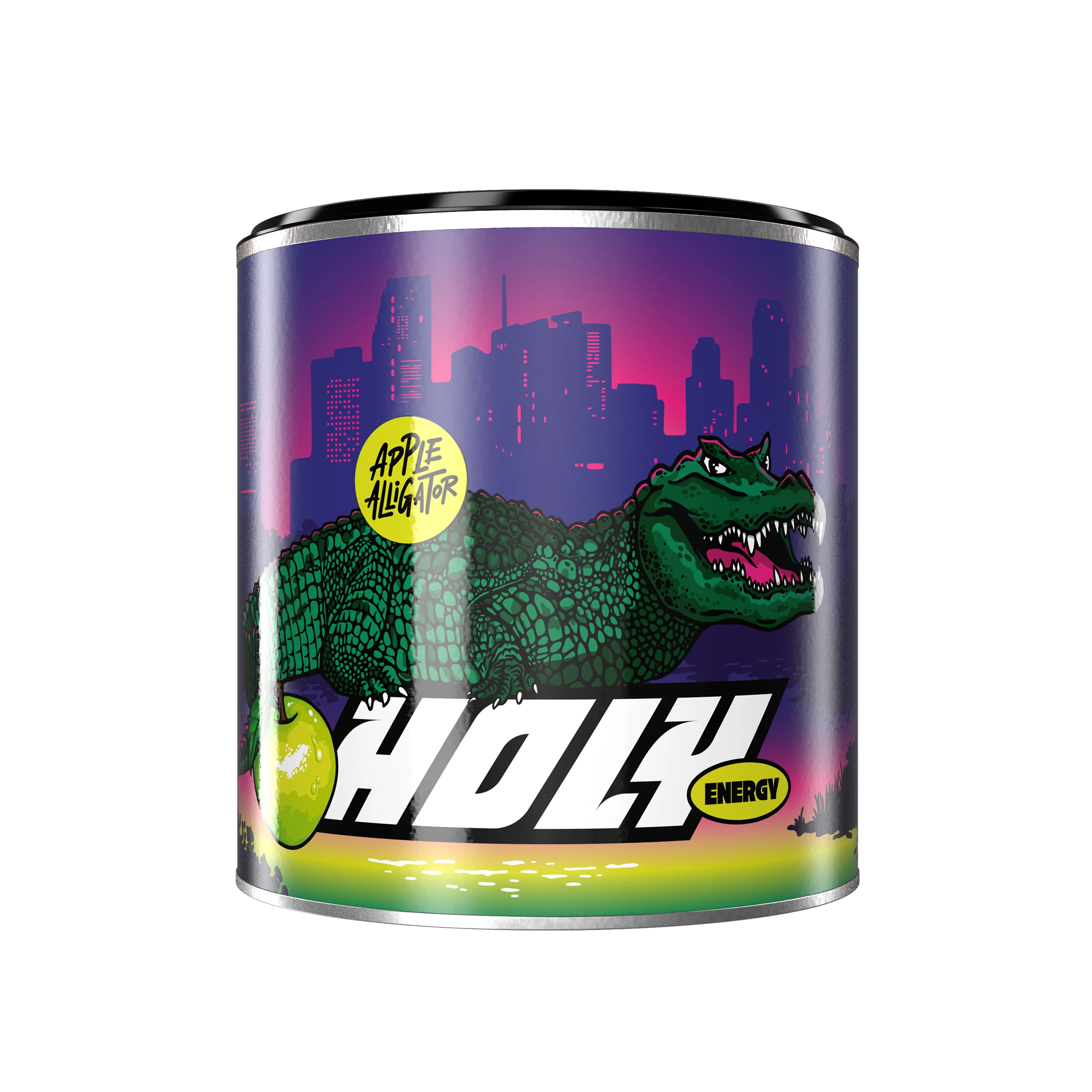 Apple Alligator - Image 3