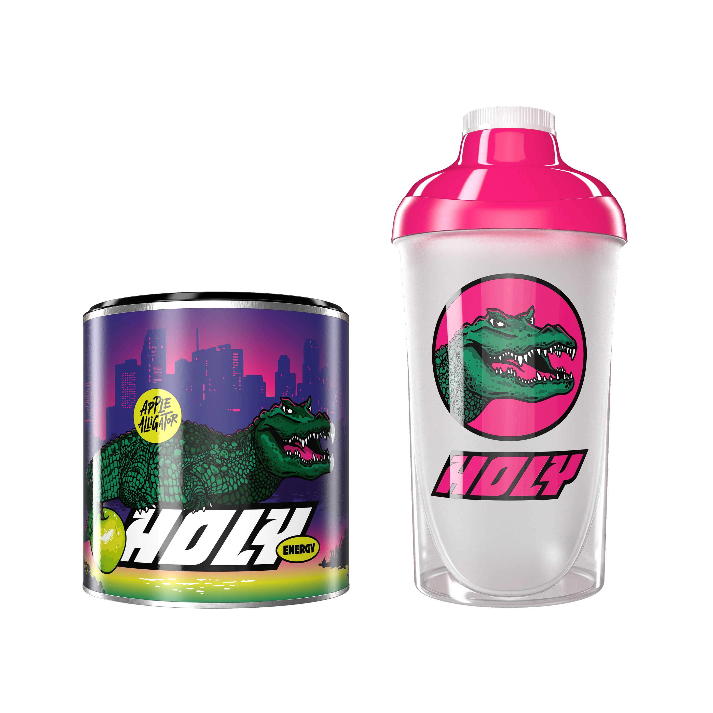 Apple Alligator - Image 4