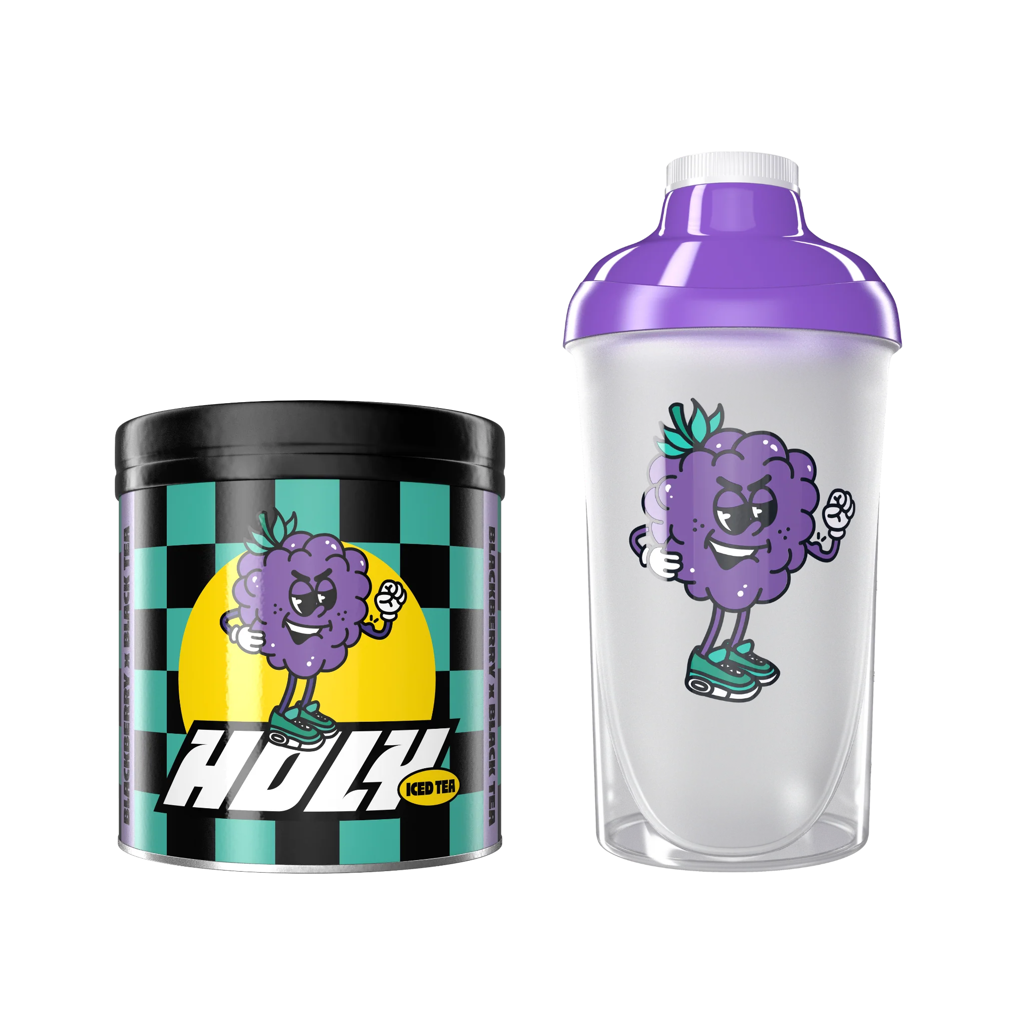 Blackberry - Image 3