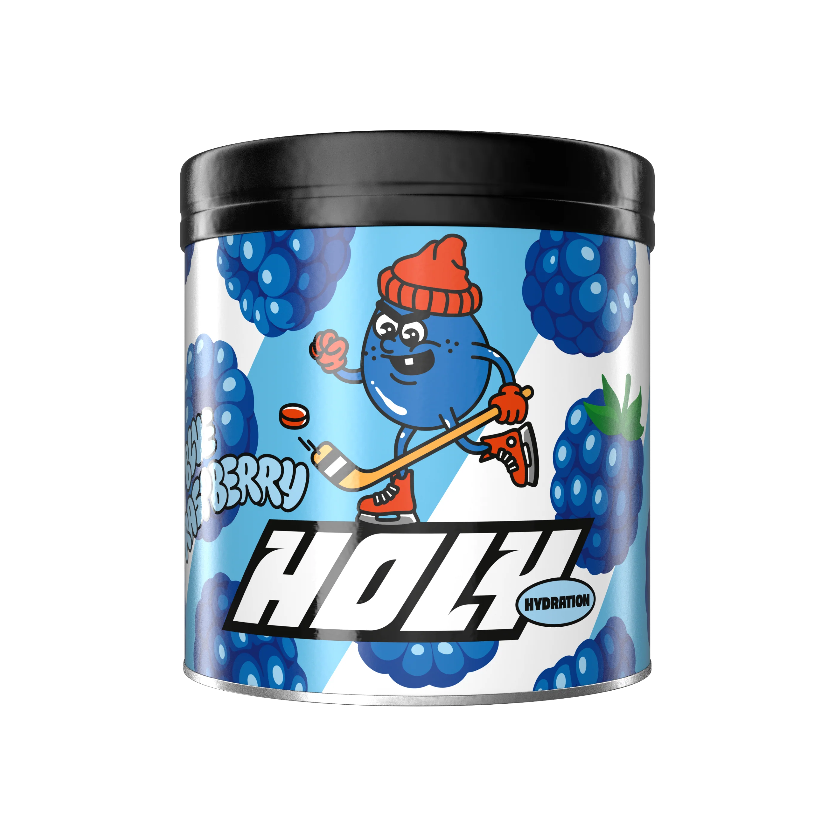 Blue Raspberry - Image 3