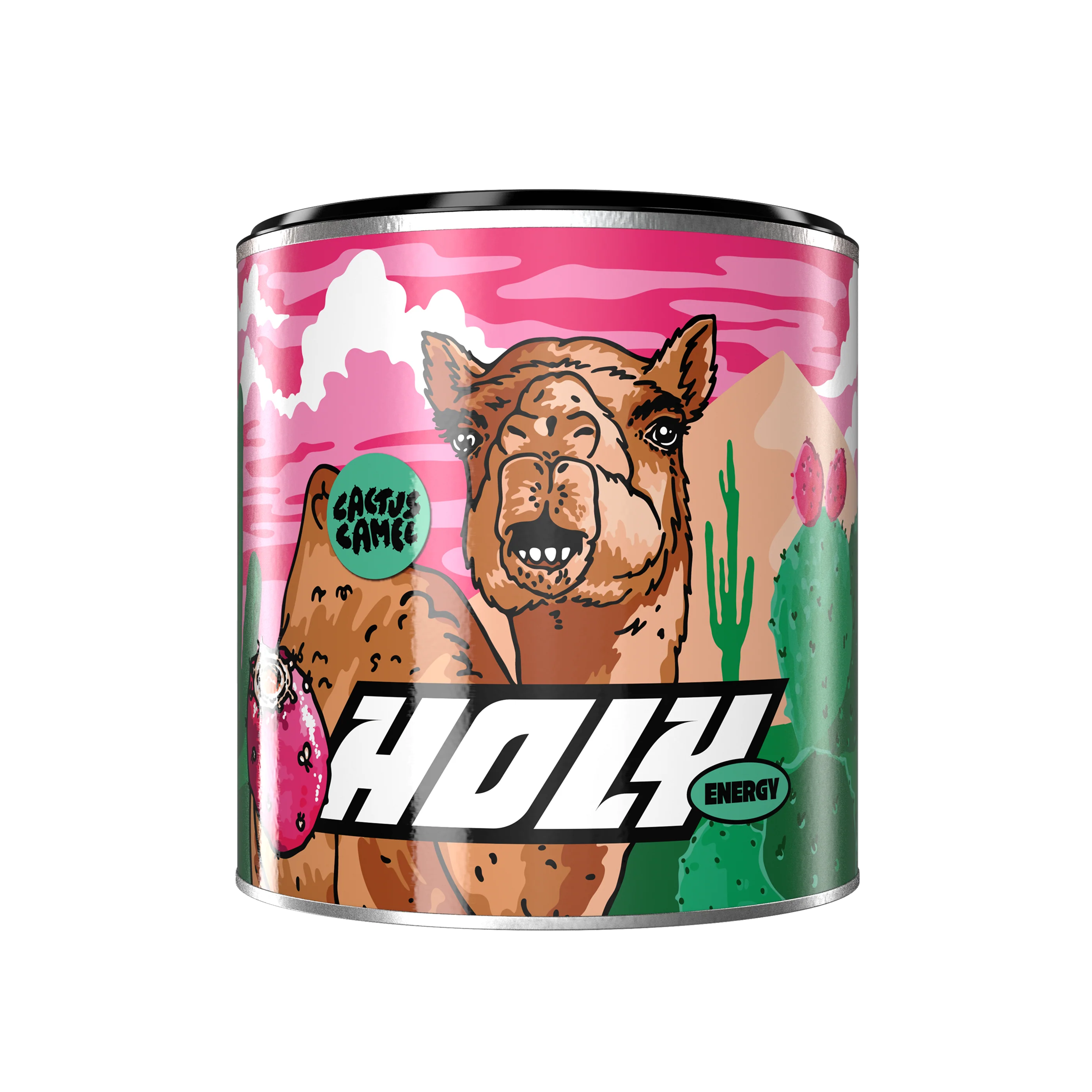 Cactus Camel - Image 3