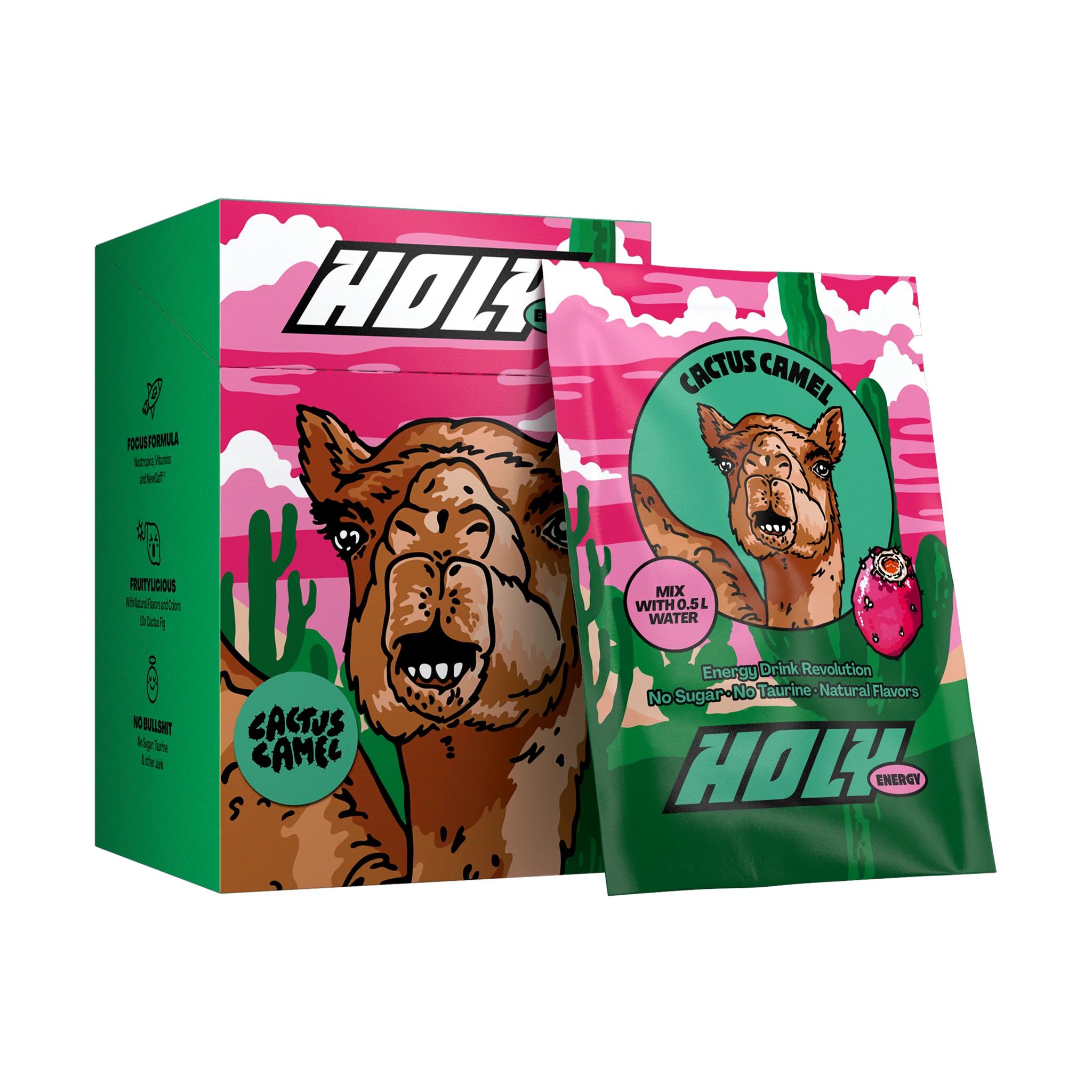 Cactus Camel - Image 5