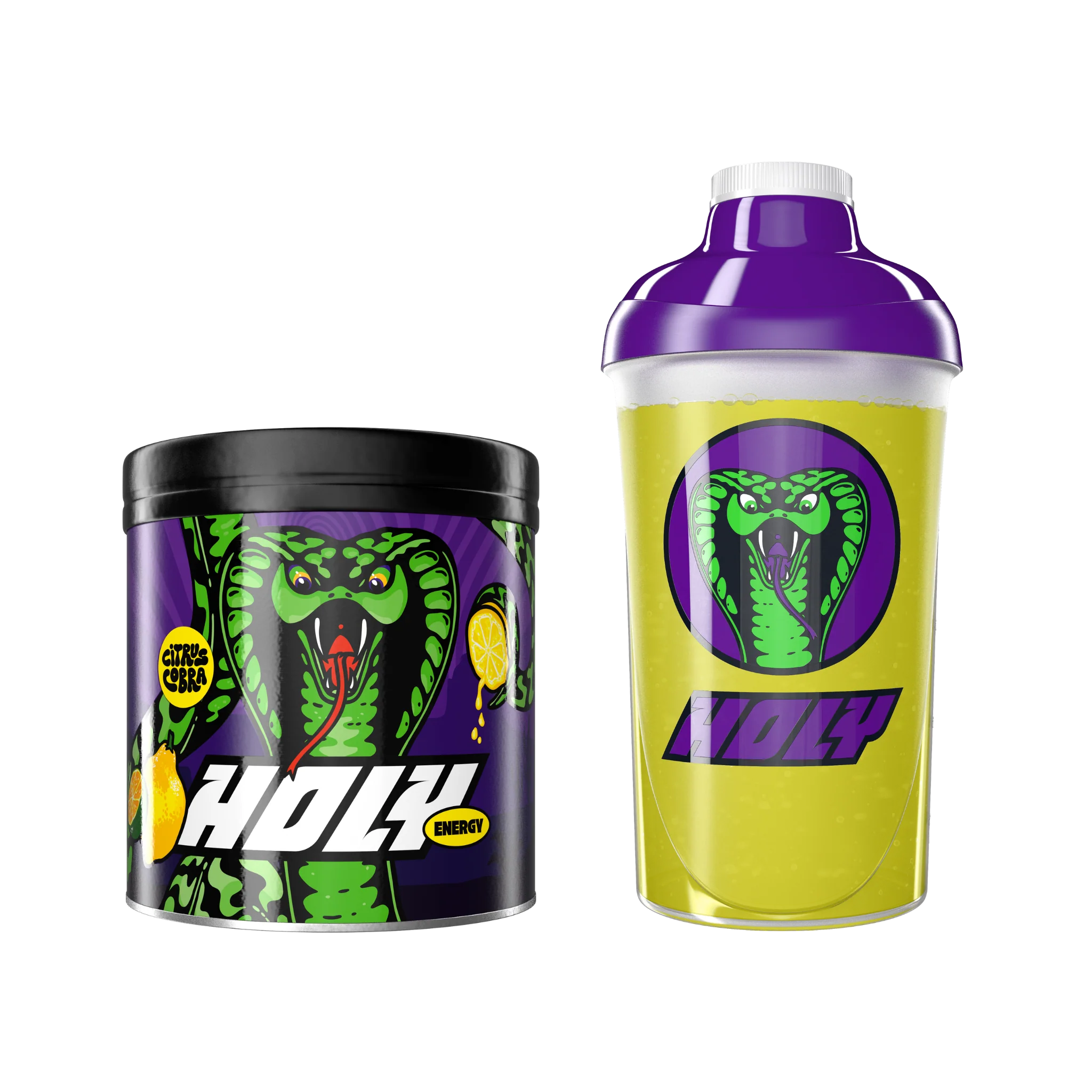 Citrus Cobra - Image 4