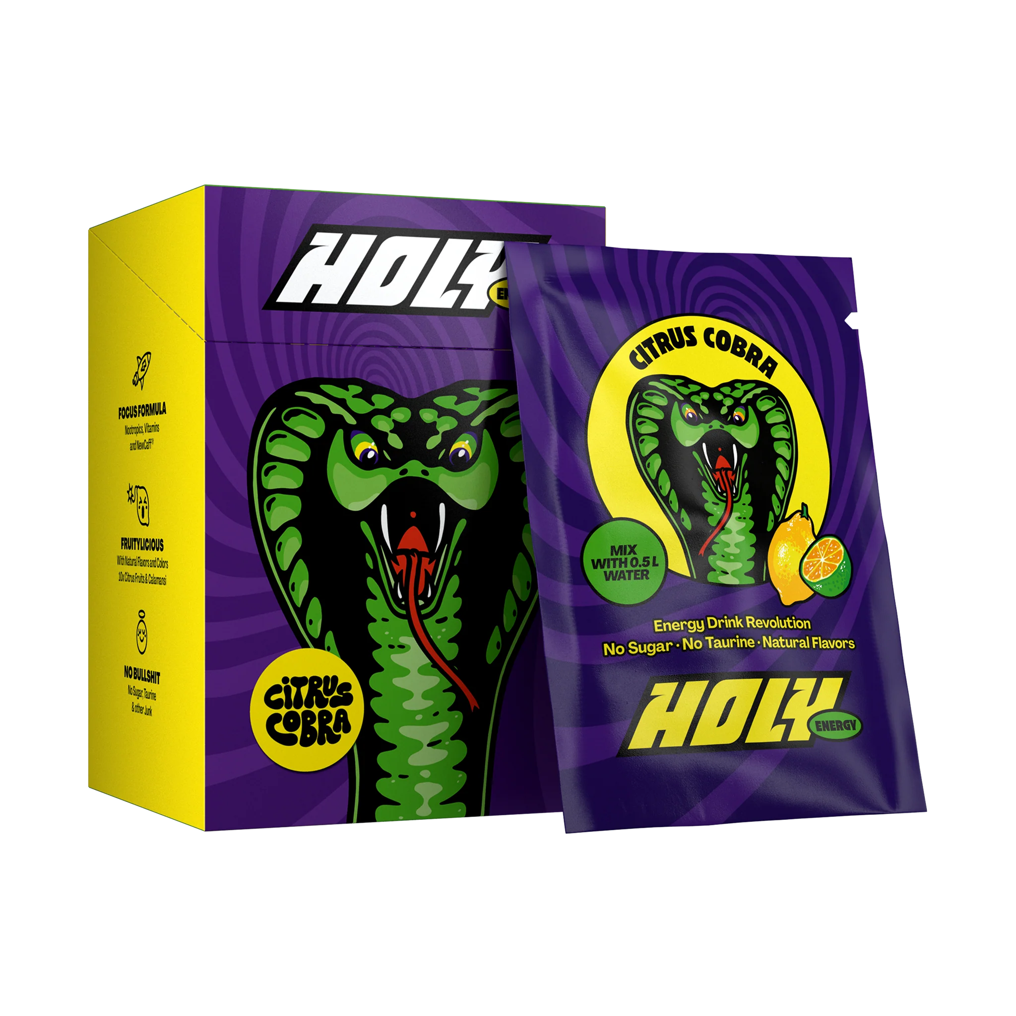 Citrus Cobra - Image 5