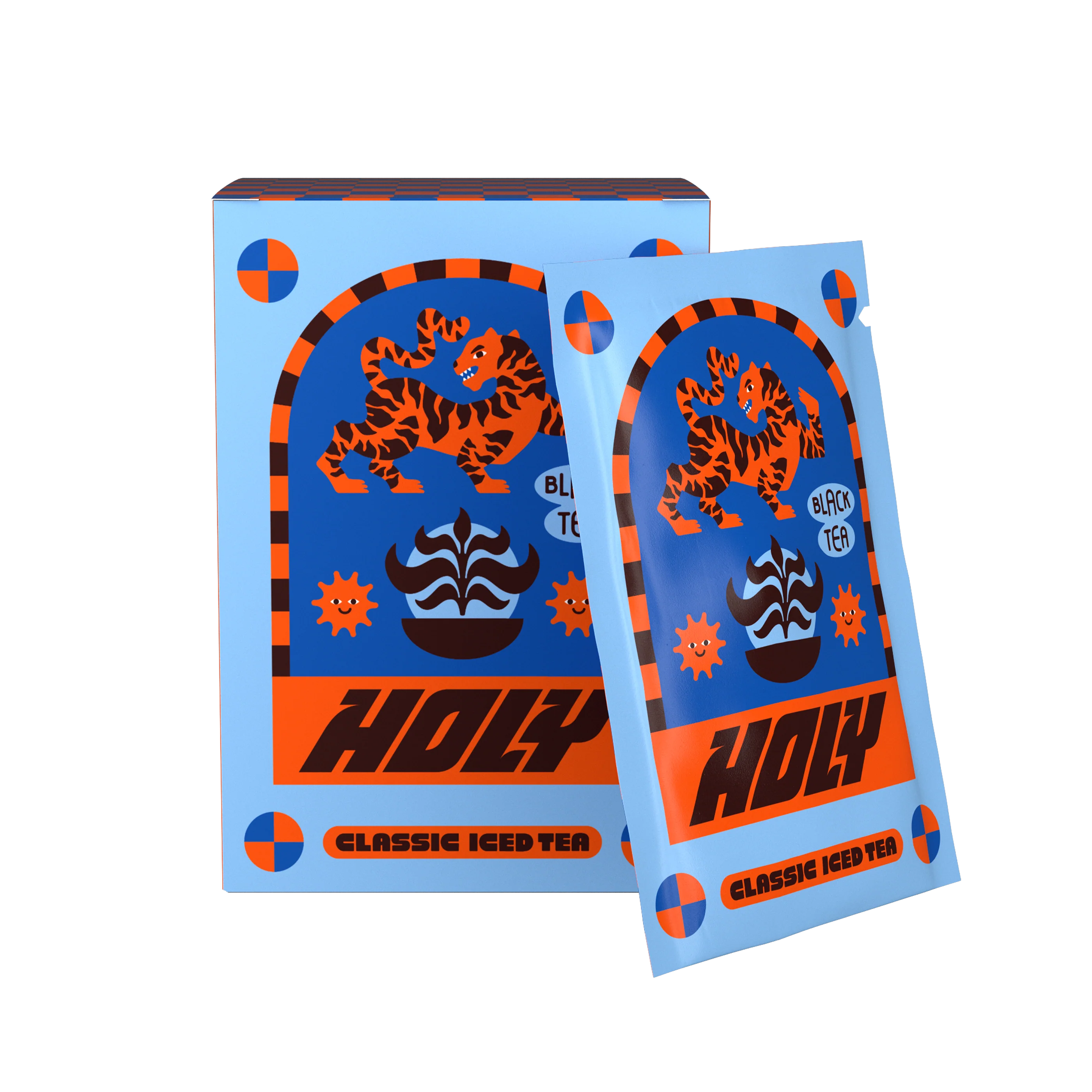 Iced Tea 10 Box - Image 4