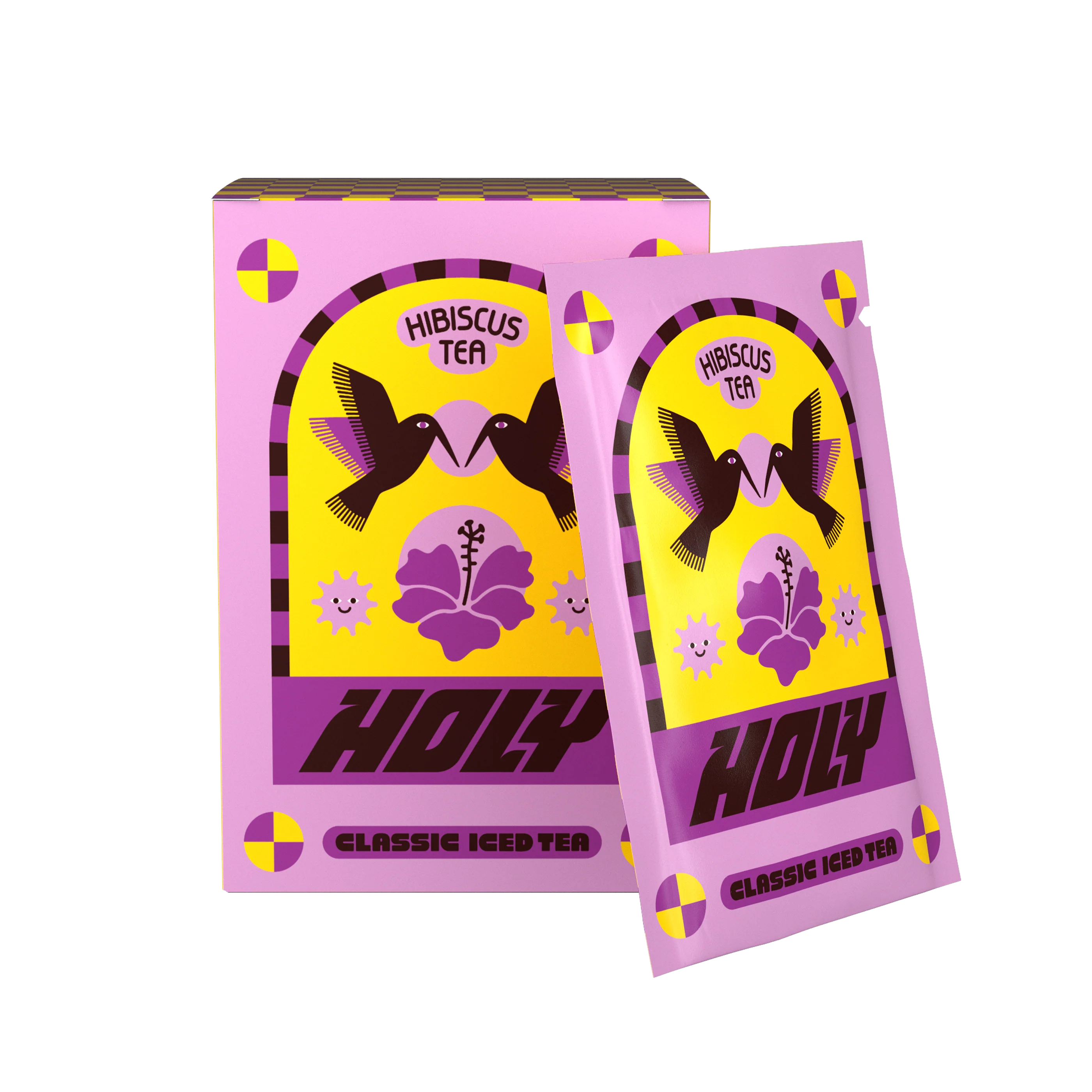 Iced Tea 10 Box - Image 3