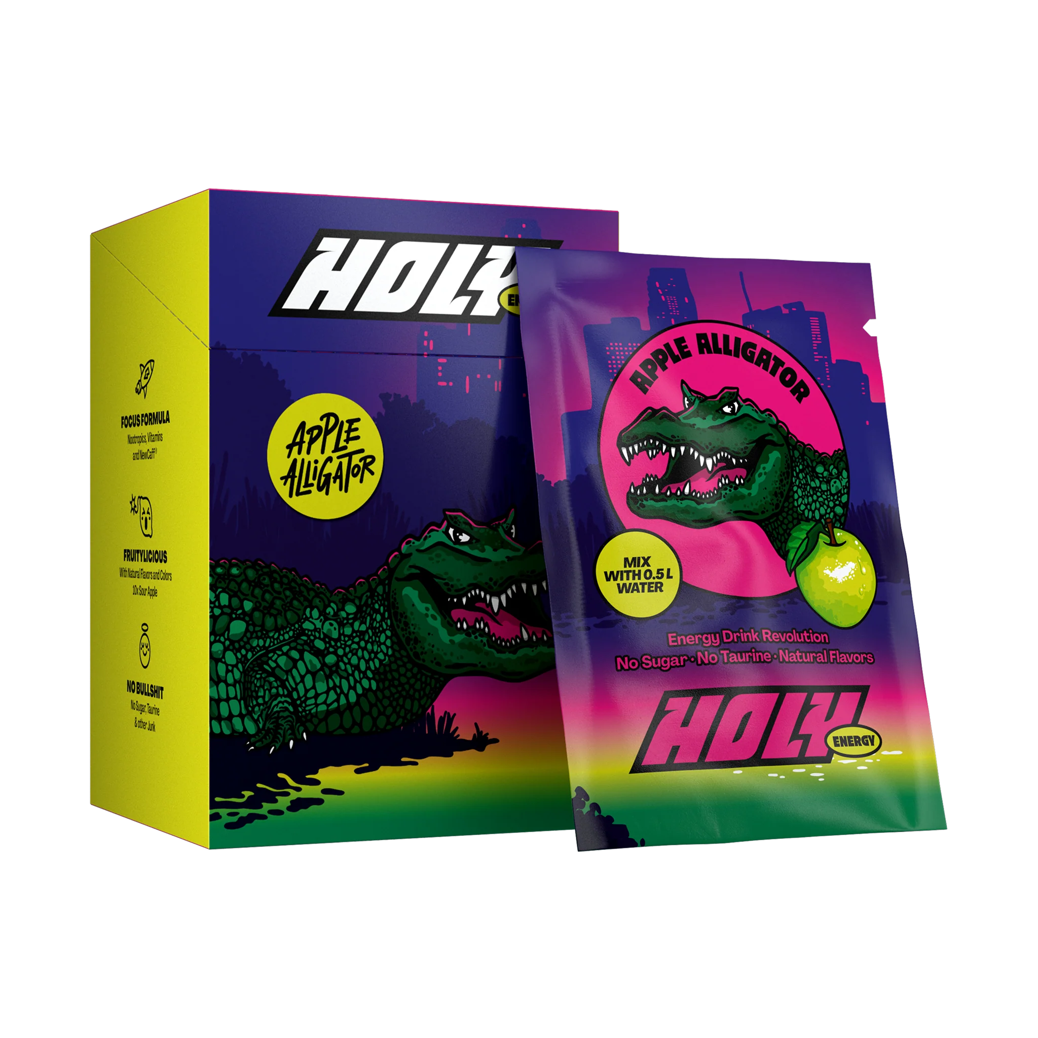 Energy 10 Box - Image 12