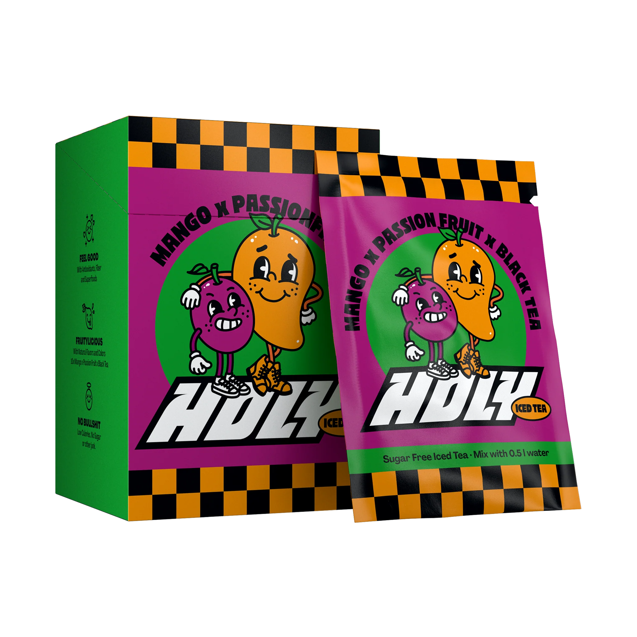 Iced Tea 10 Box - Image 11