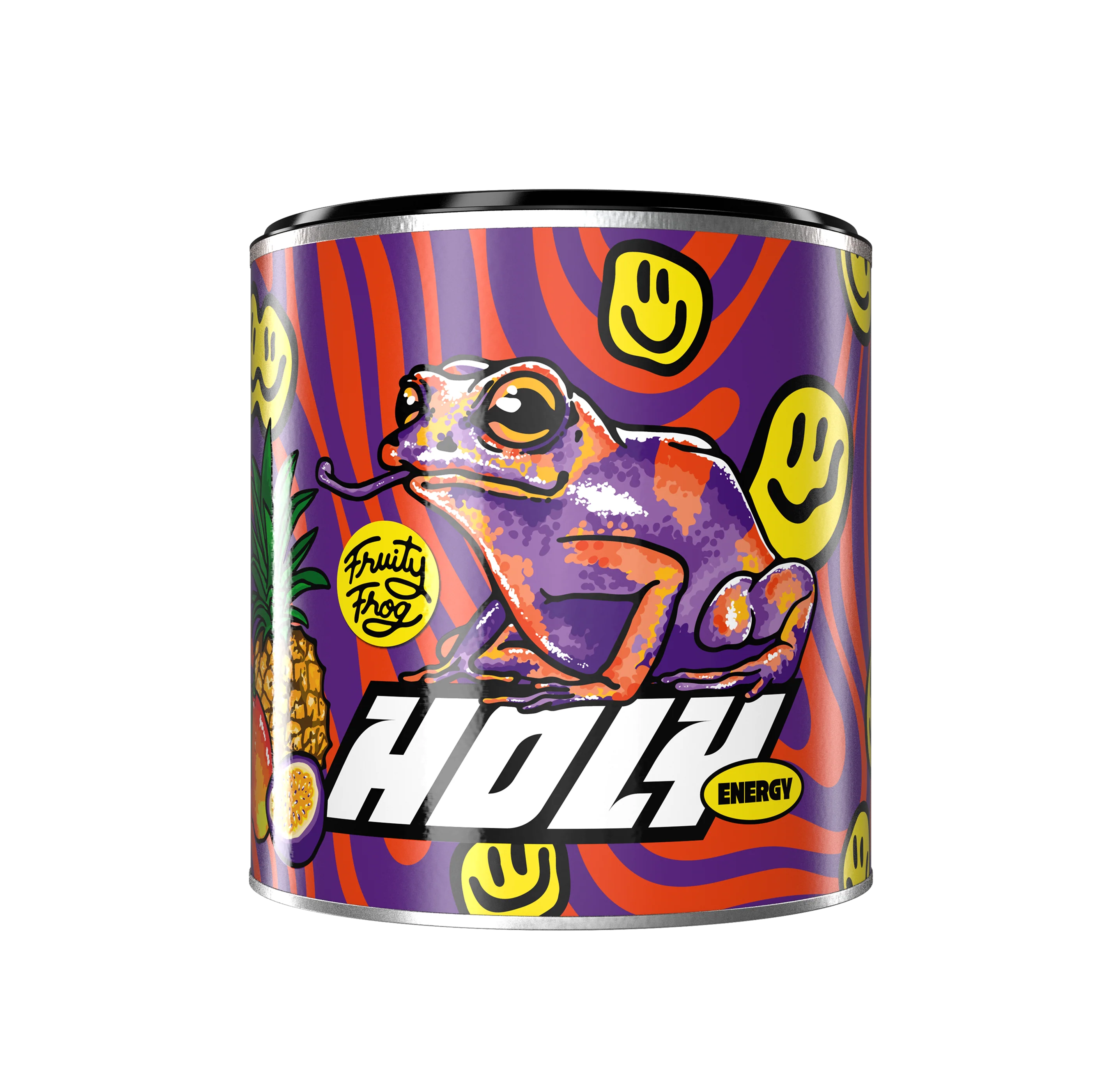 Fruity Frog - Image 3