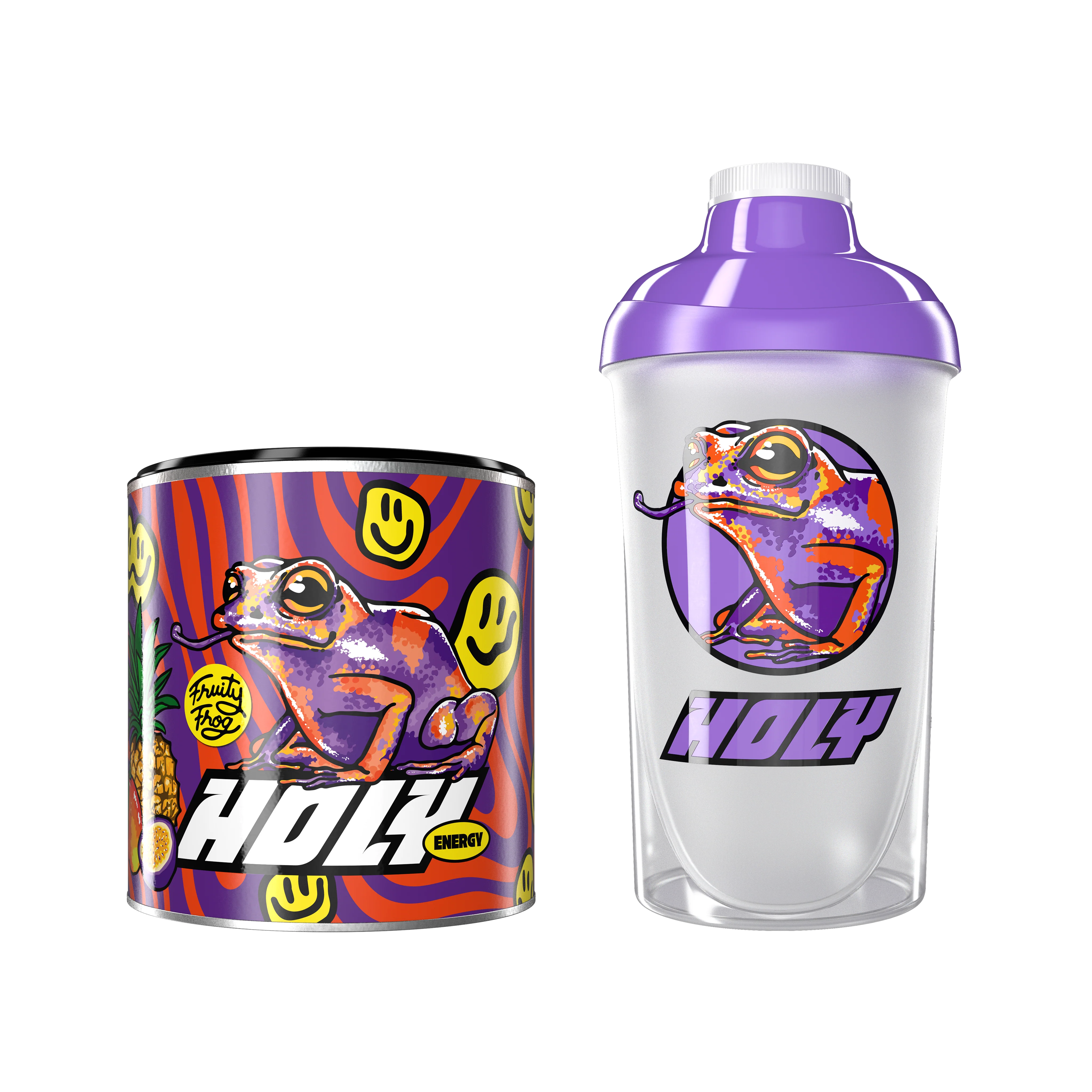 Fruity Frog - Image 4