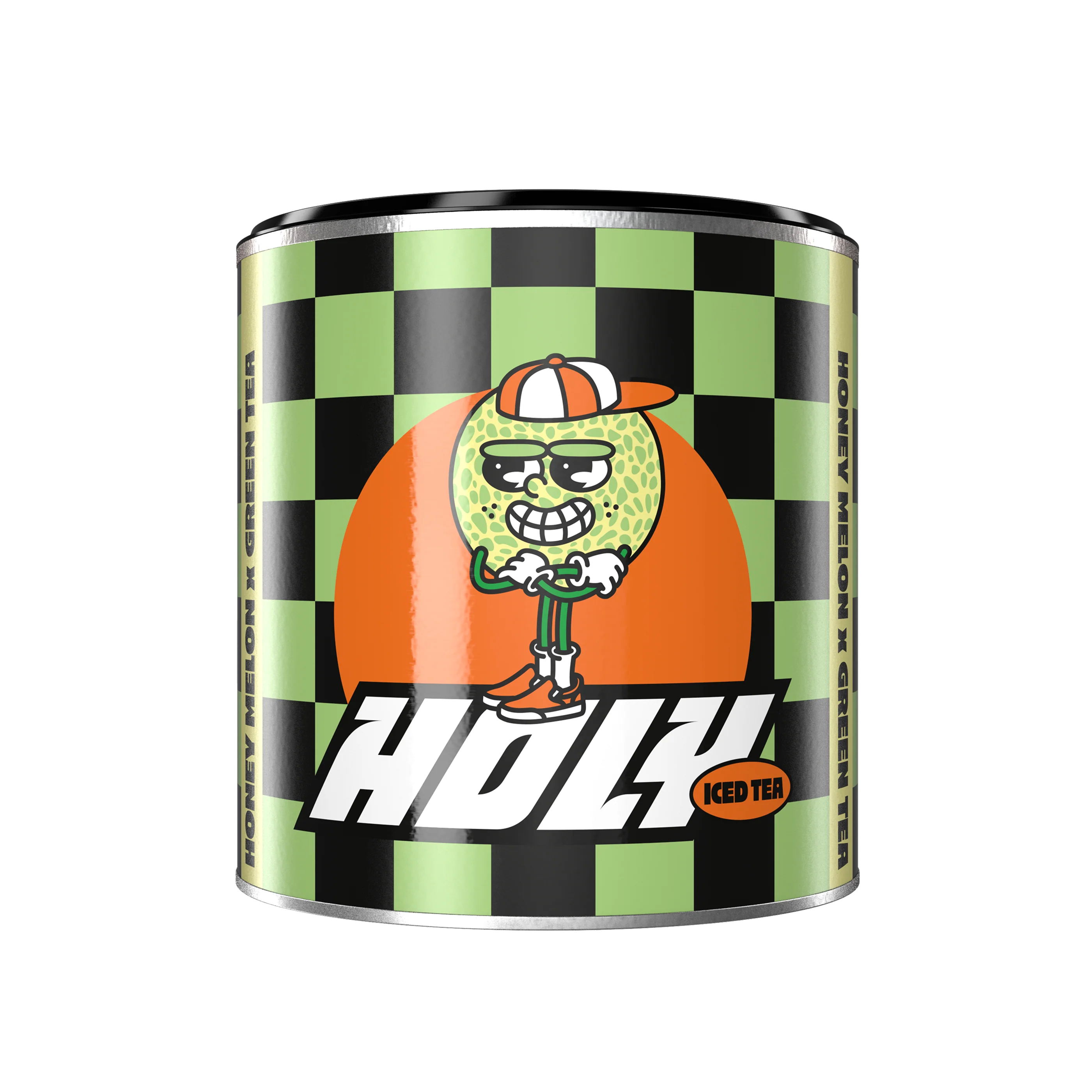 Honey Melon - Image 3