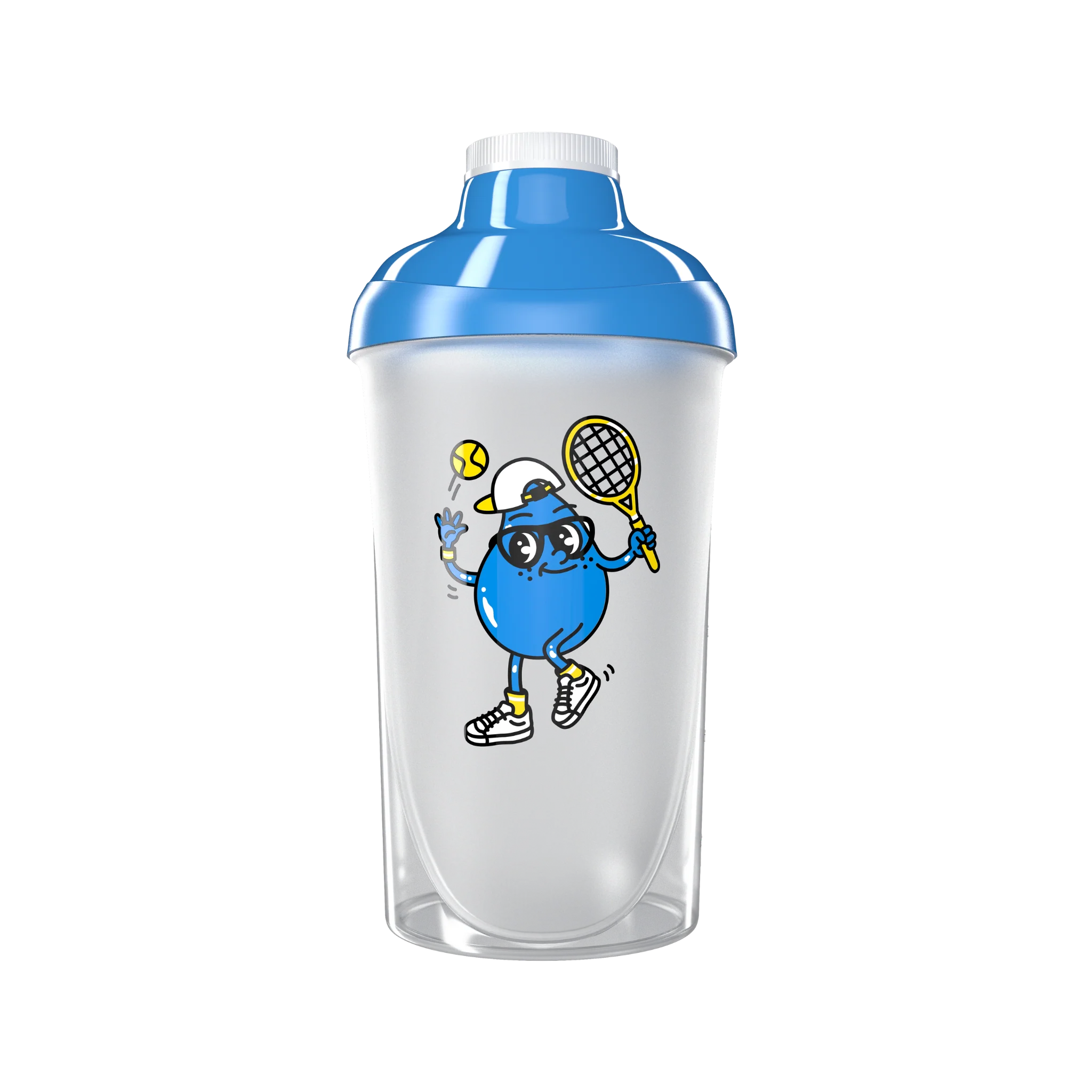 Shaker – Hydration - Image 11