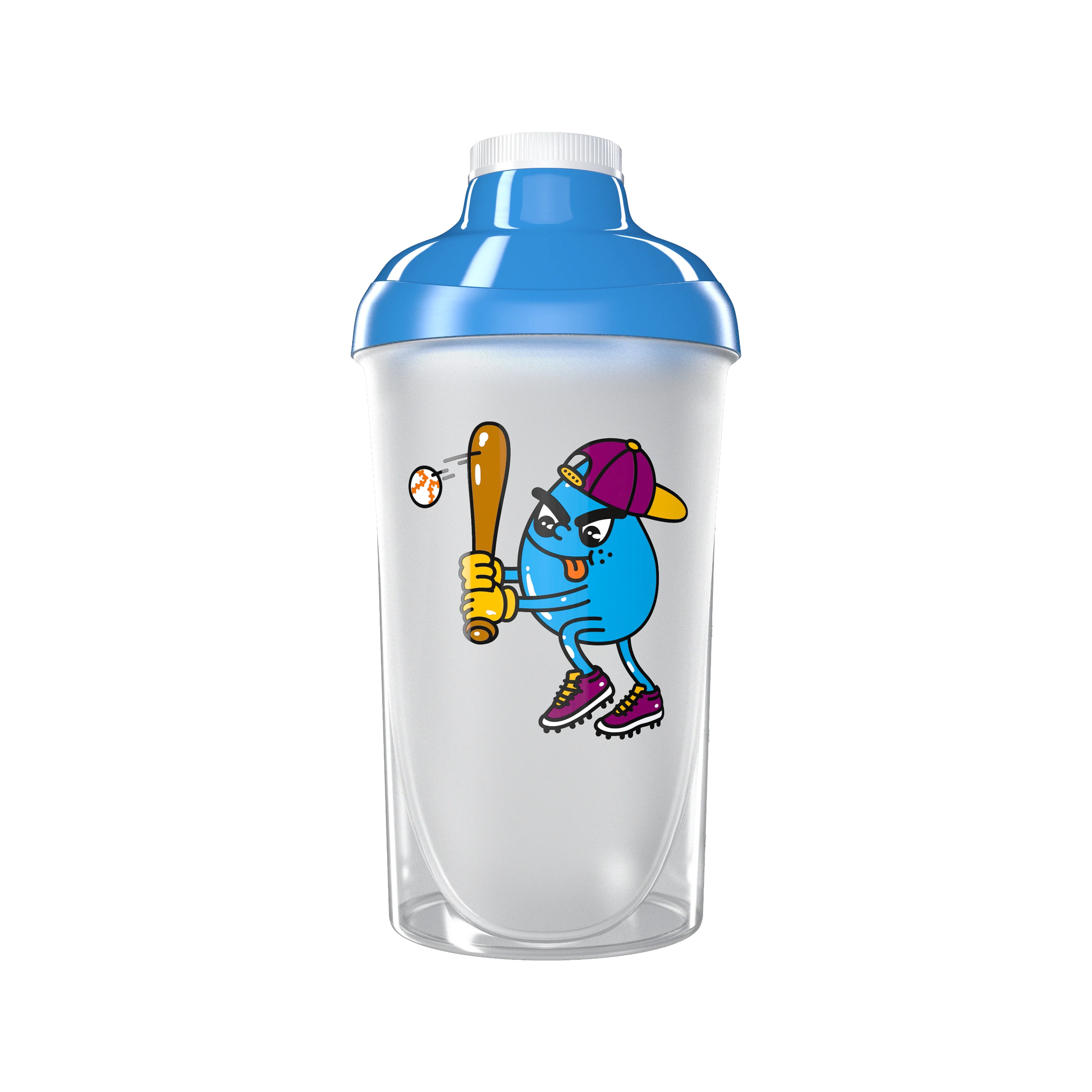 Shaker – Hydration - Image 17