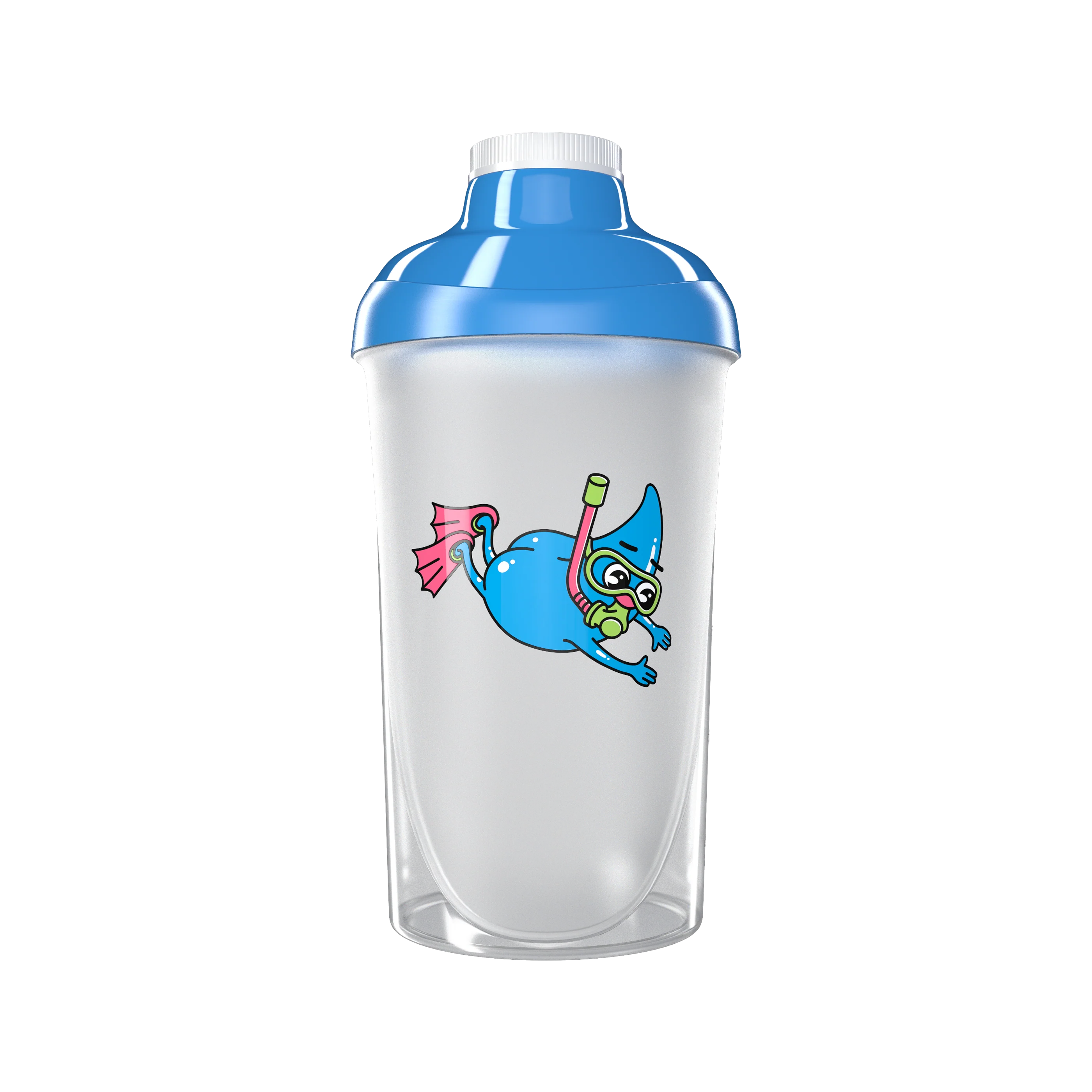 Shaker – Hydration - Image 7