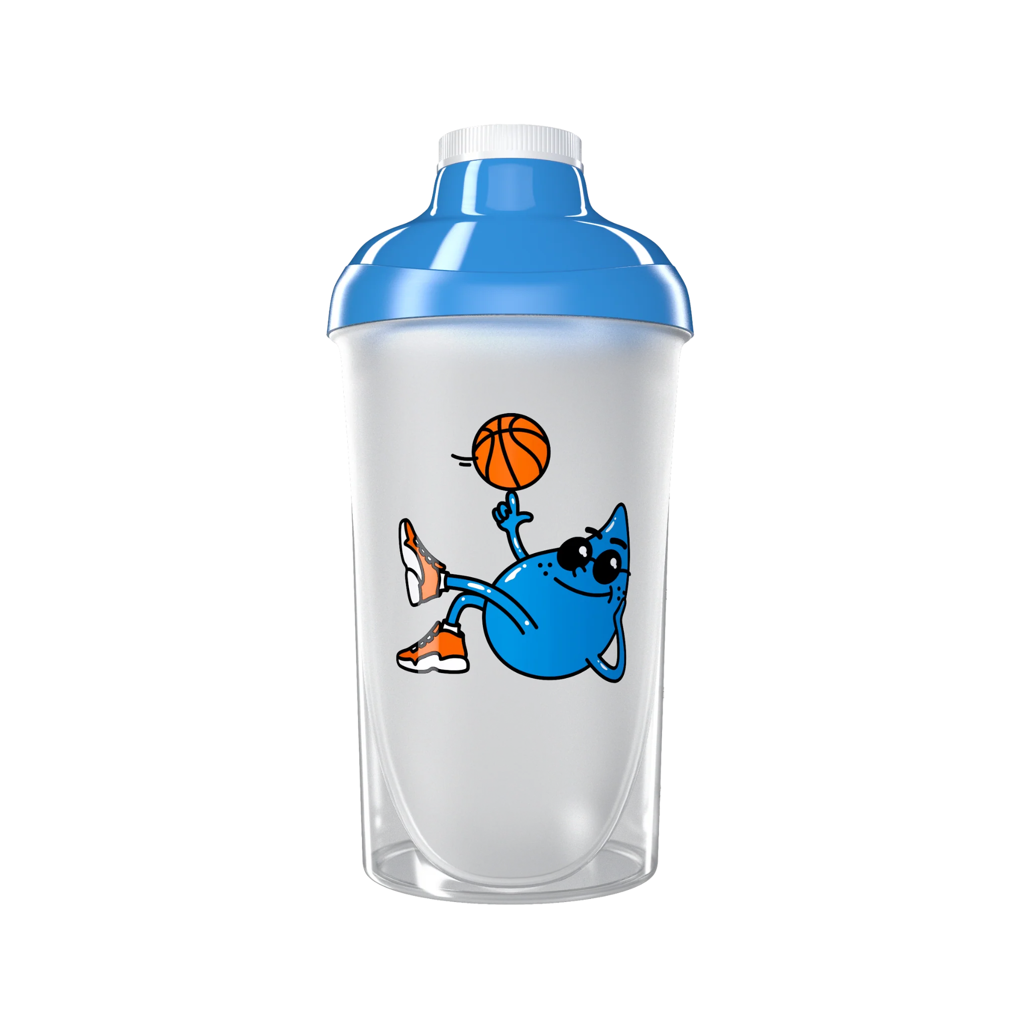 Shaker – Hydration - Image 9