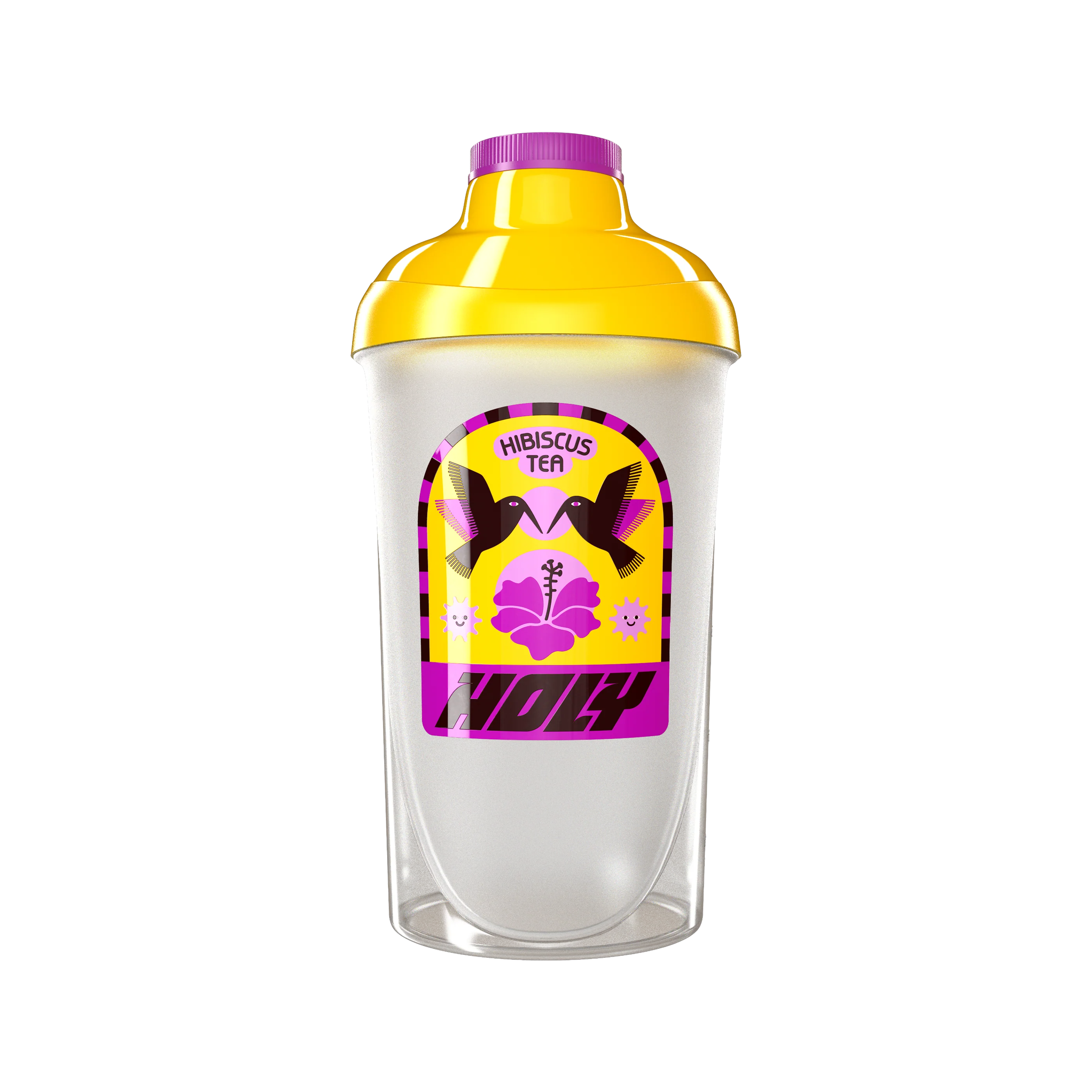 Shaker – Iced Tea - Image 3