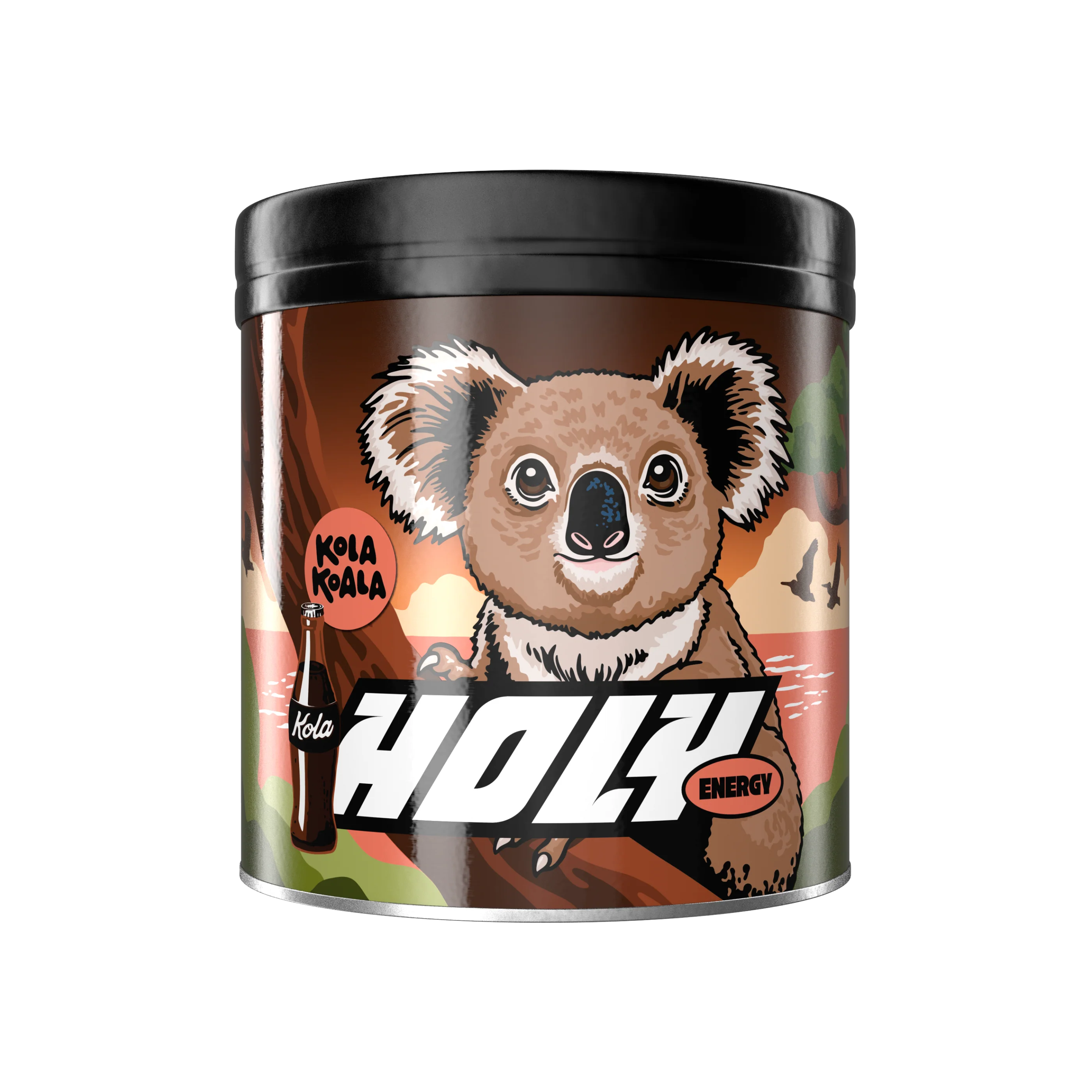 Kola Koala - Image 3