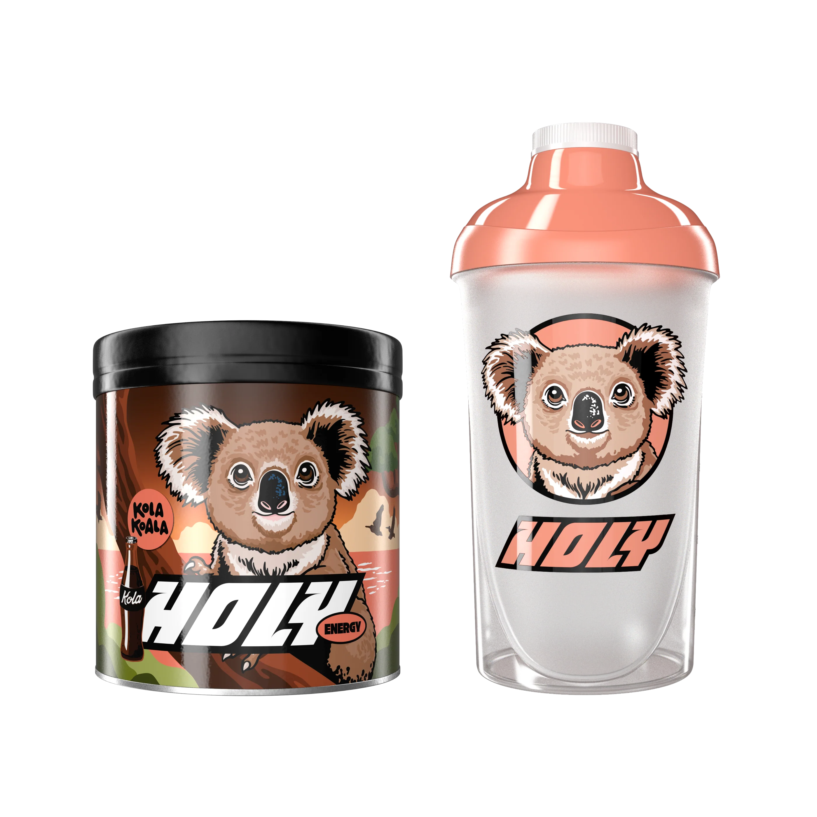 Kola Koala - Image 4