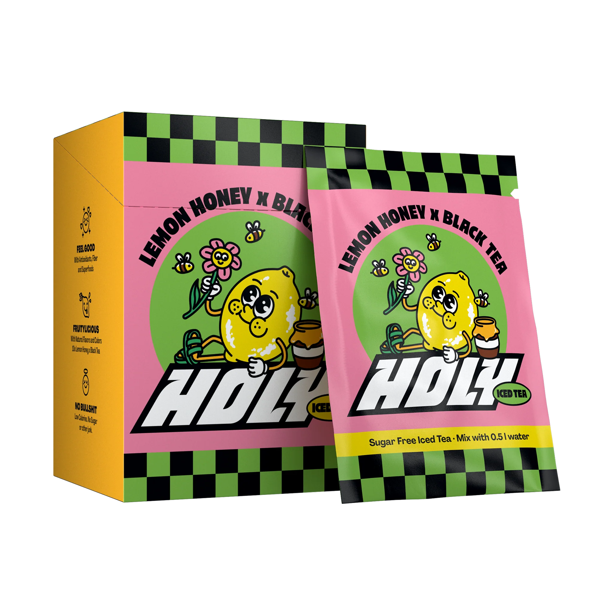 Iced Tea 10 Box - Image 8