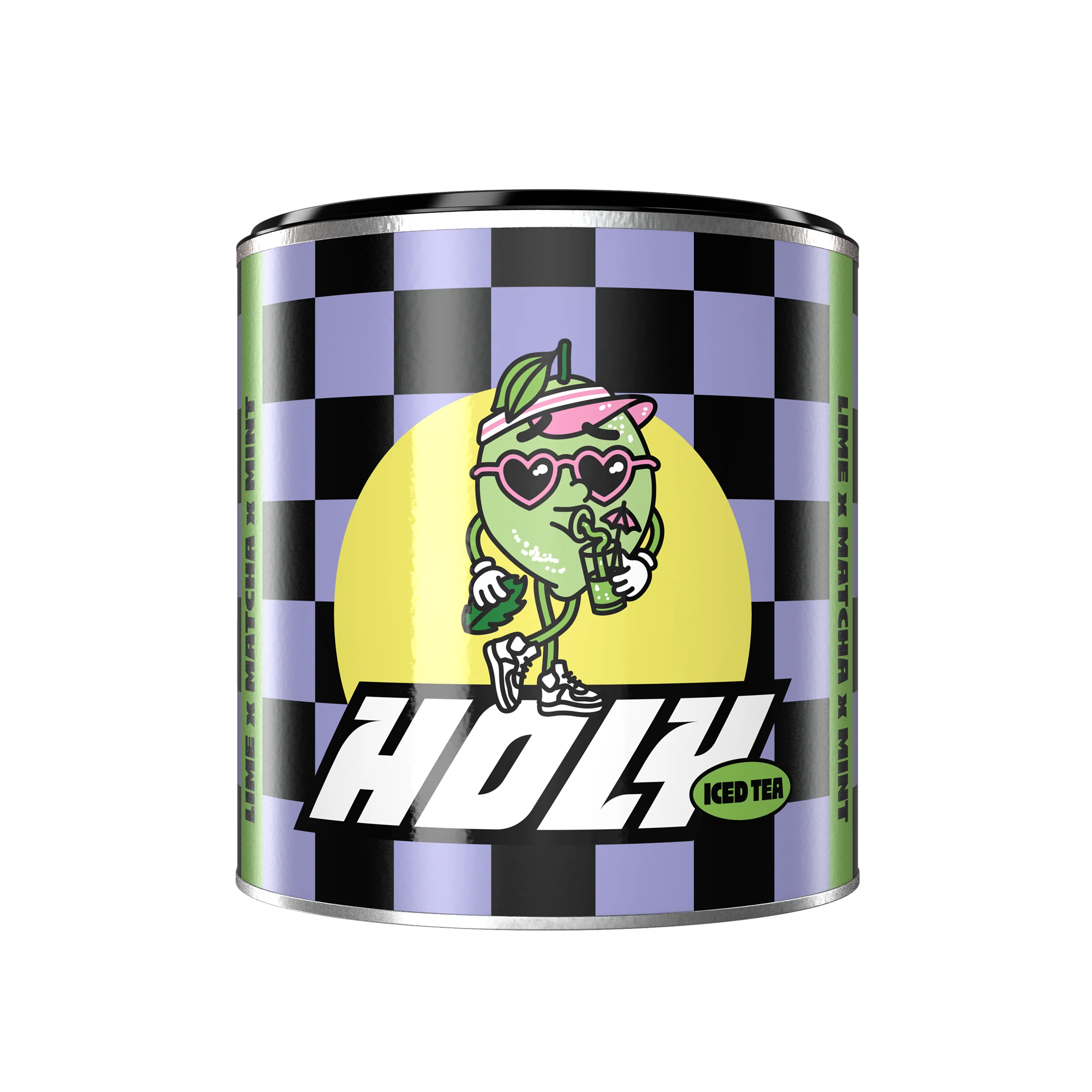 Lime x Mint x Matcha - Image 3