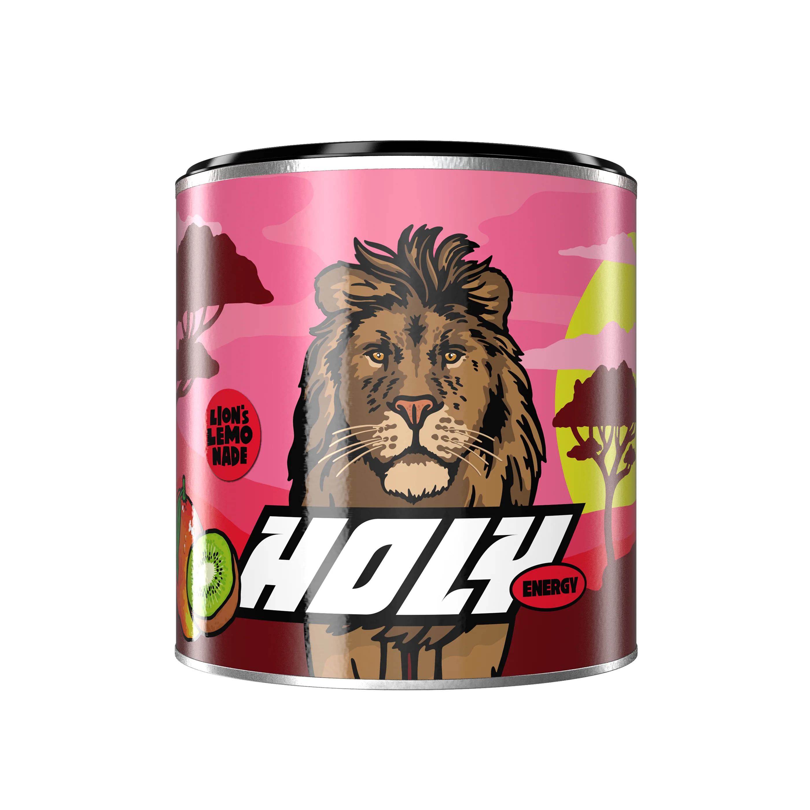 Lion's Lemonade - Image 3