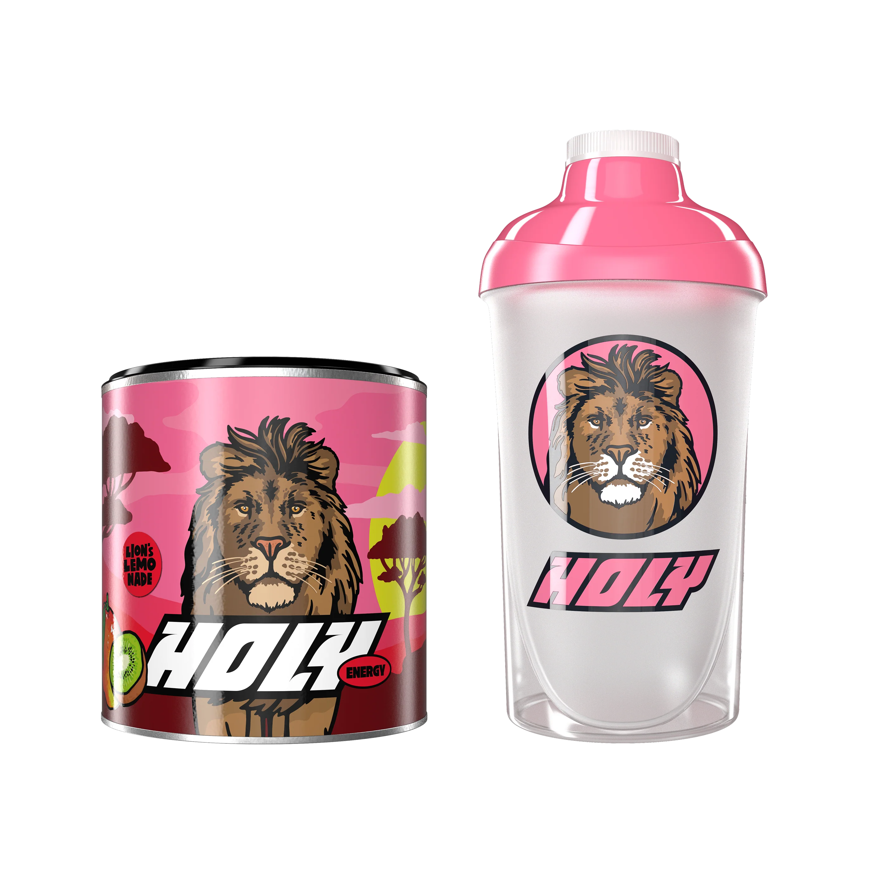 Lion's Lemonade - Image 4