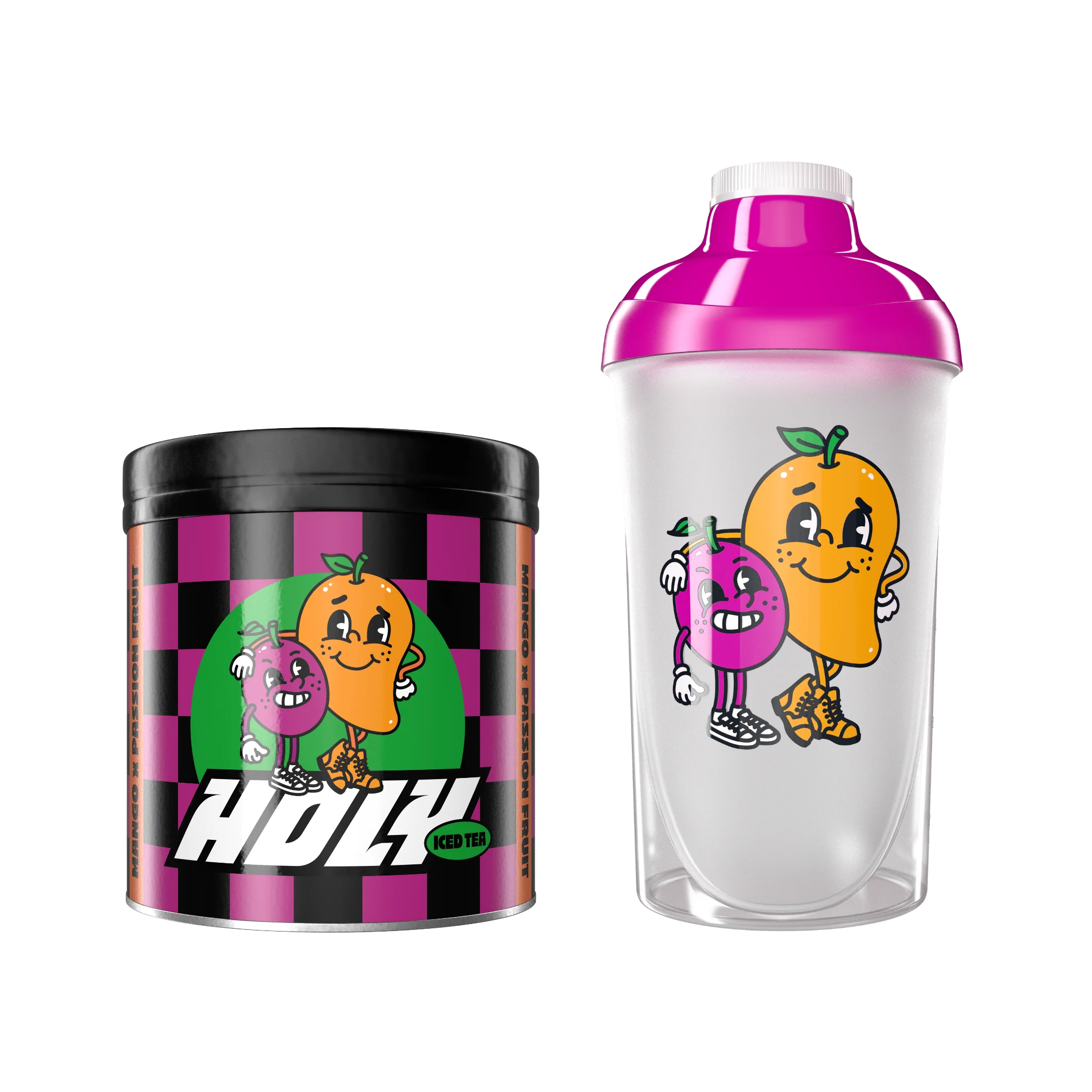 Mango x Passionfruit - Image 3