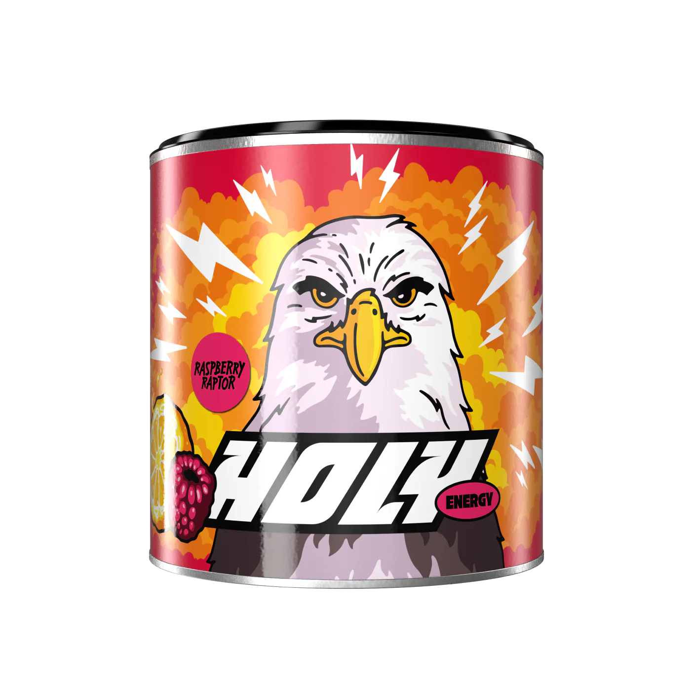 Raspberry Raptor - Image 3