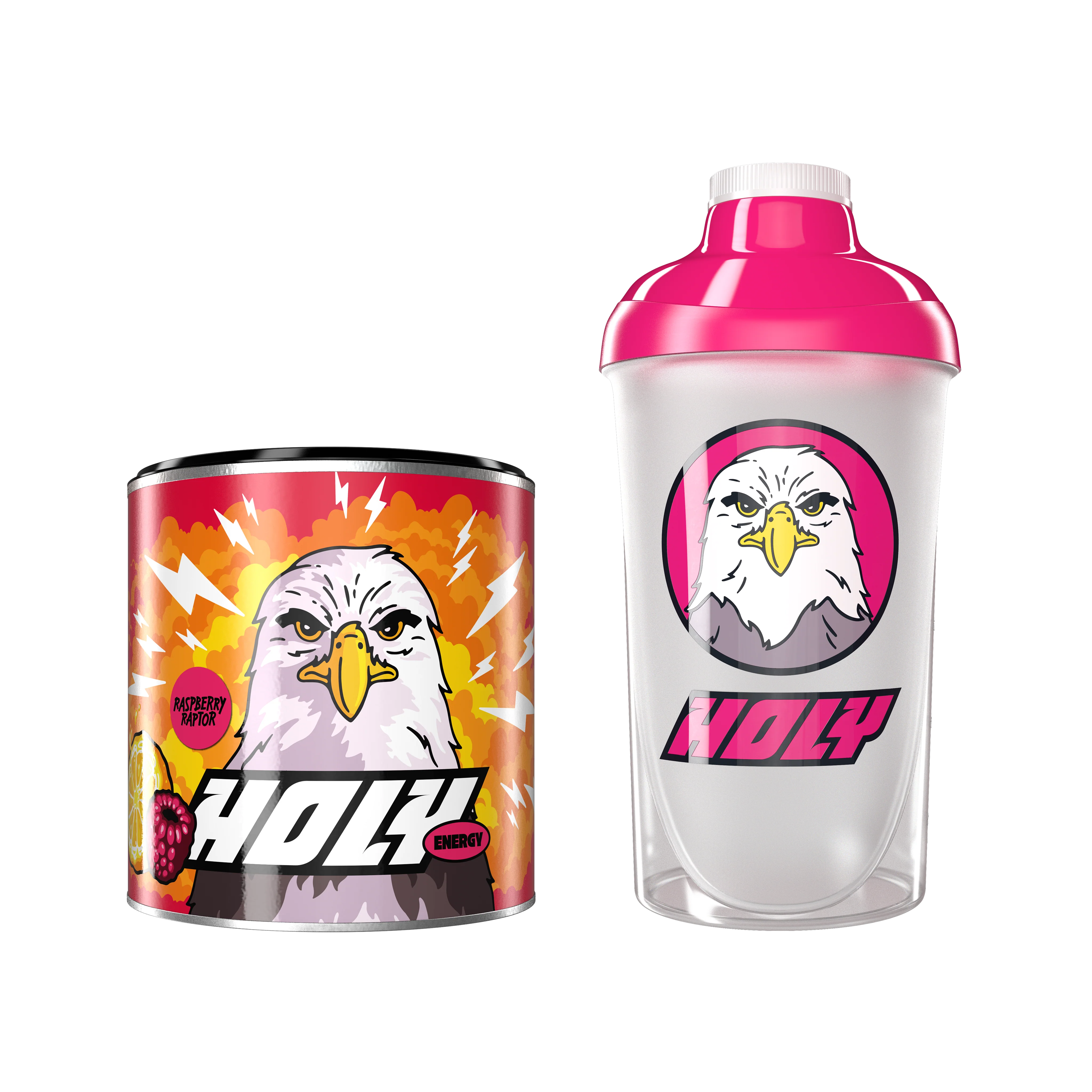 Raspberry Raptor - Image 4