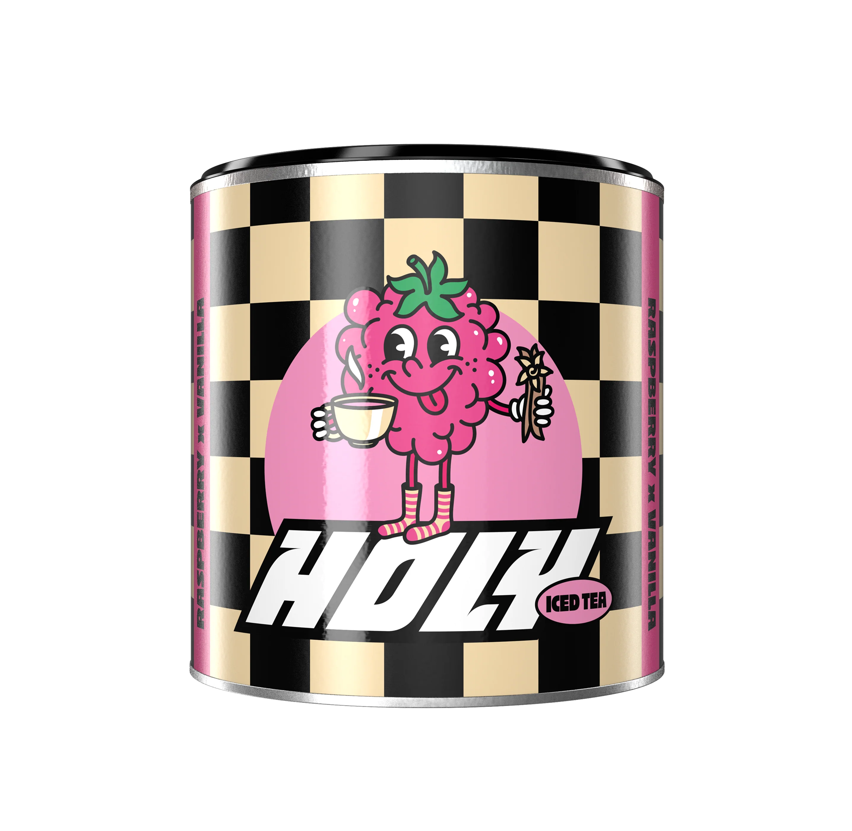 Raspberry x Vanilla - Image 3