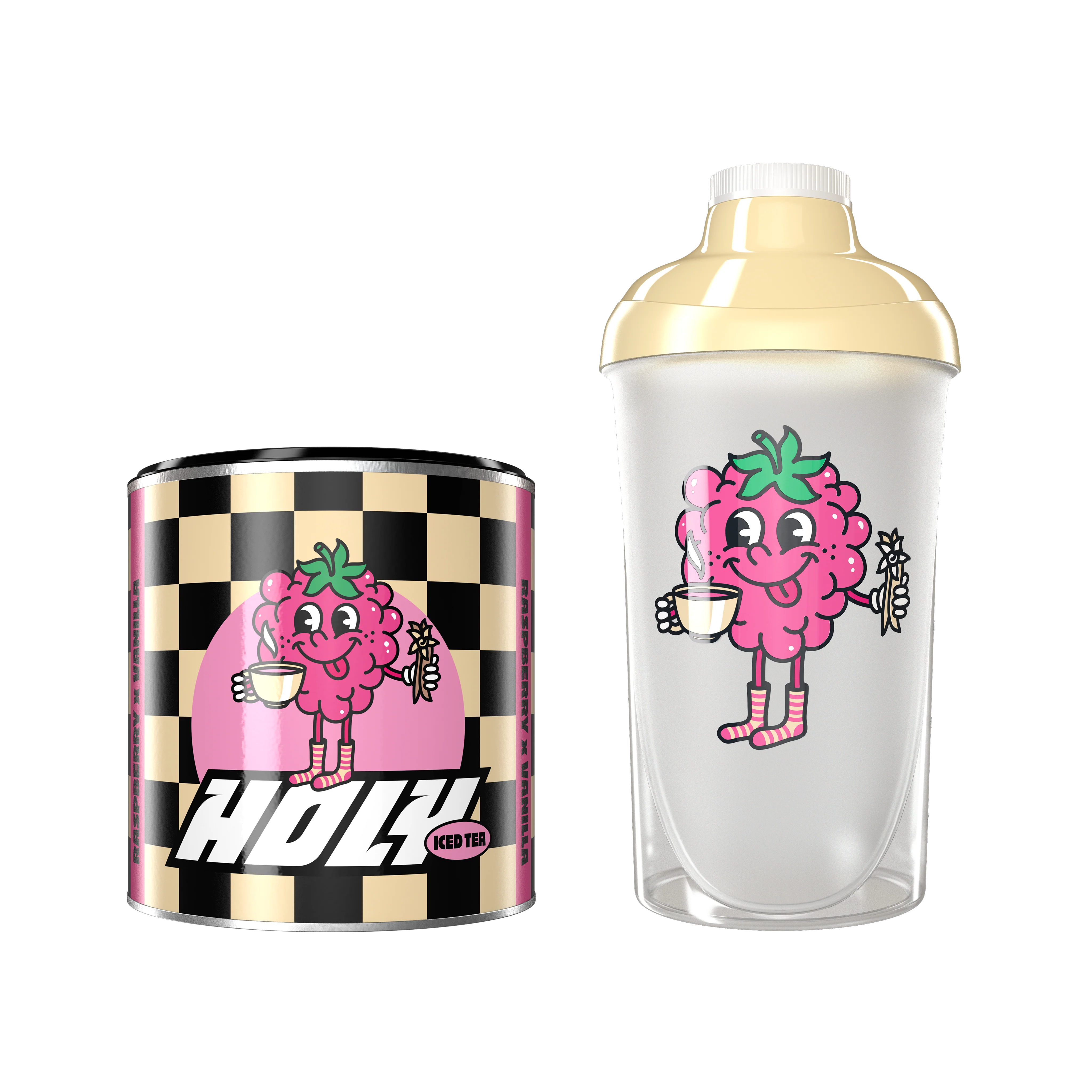 Raspberry x Vanilla - Image 4