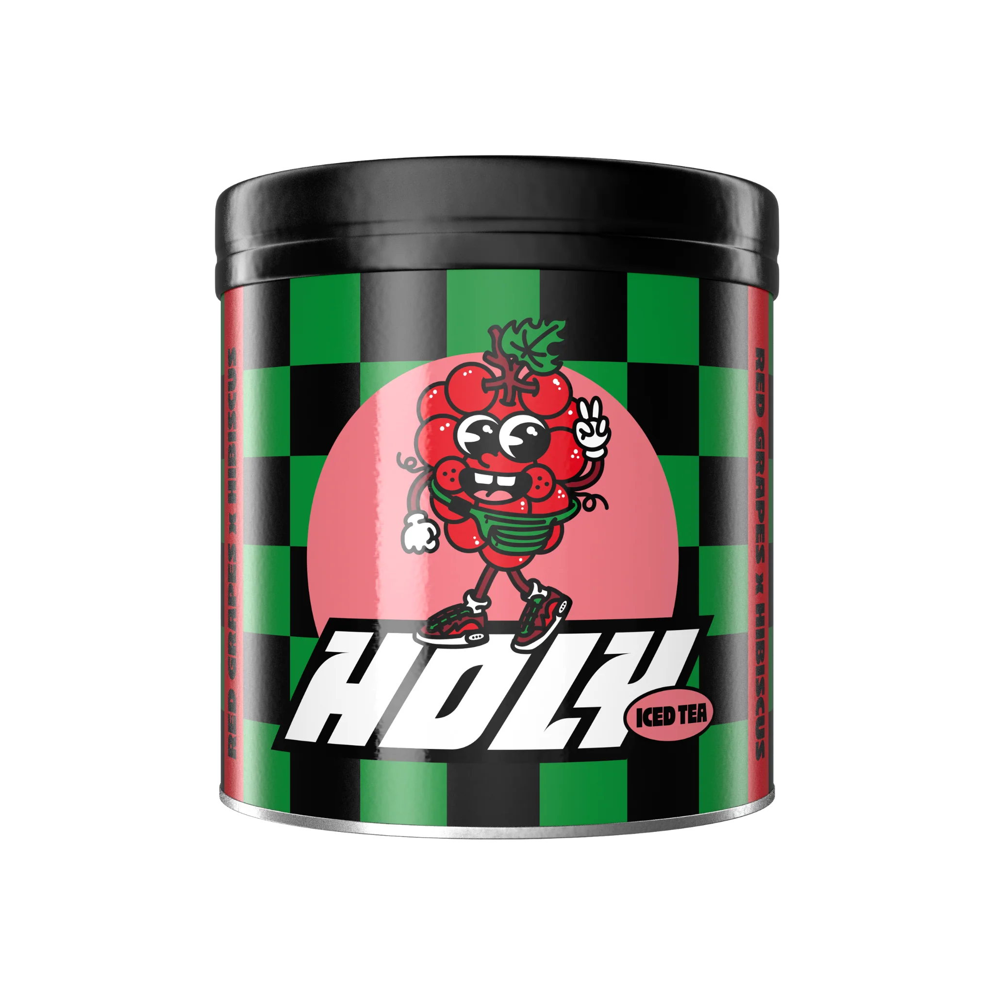 Red Grapes - Image 3