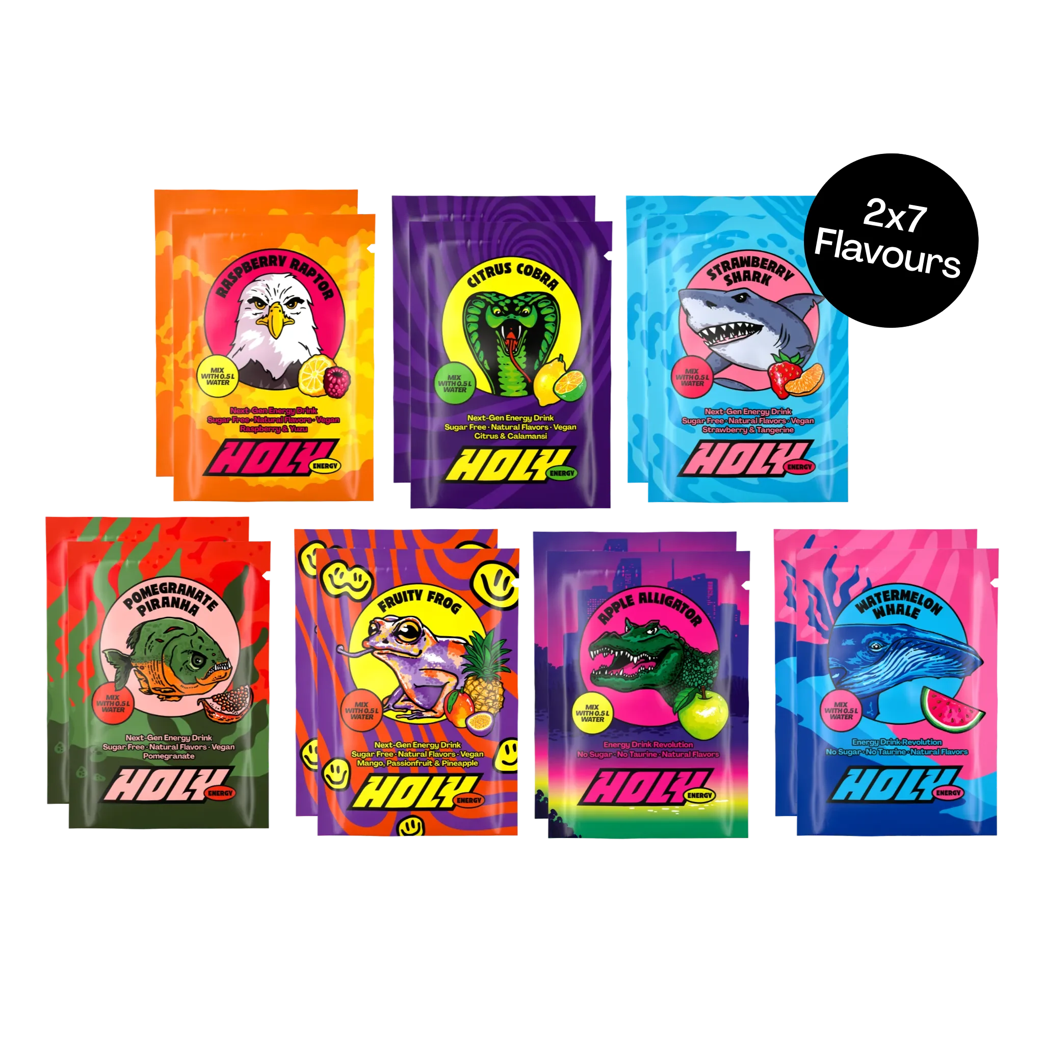 Starter Set Deluxe - Image 4