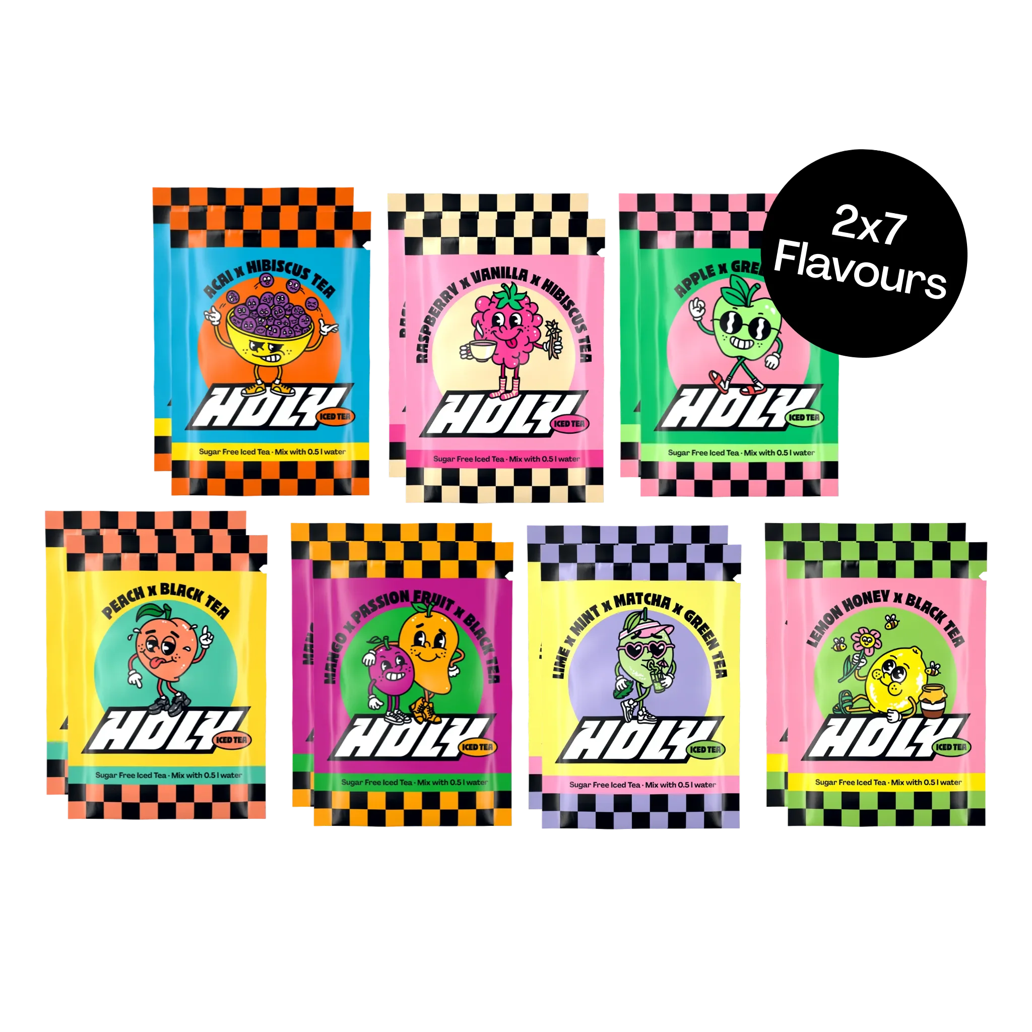 Starter Set Deluxe - Image 6