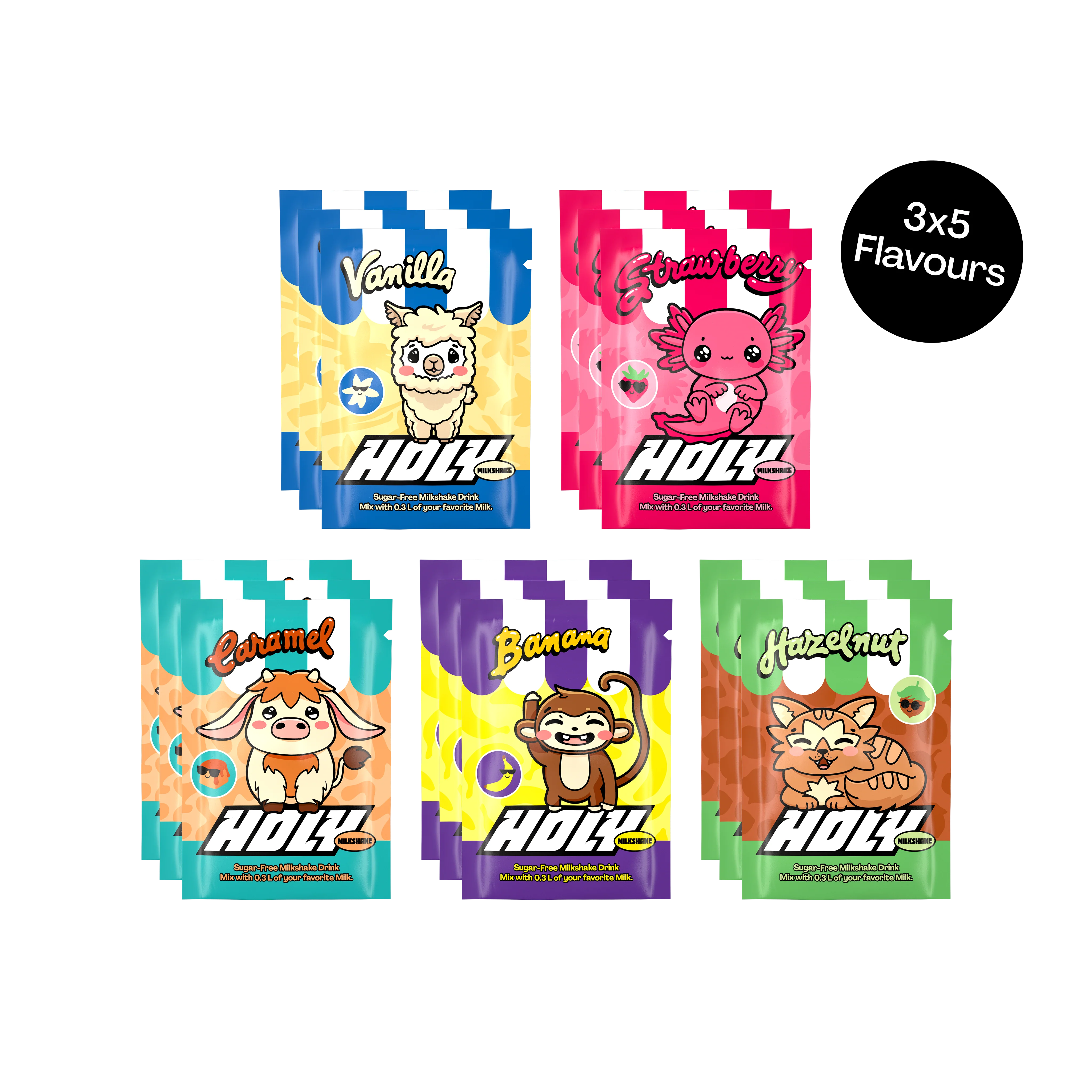 Starter Set Deluxe - Image 7