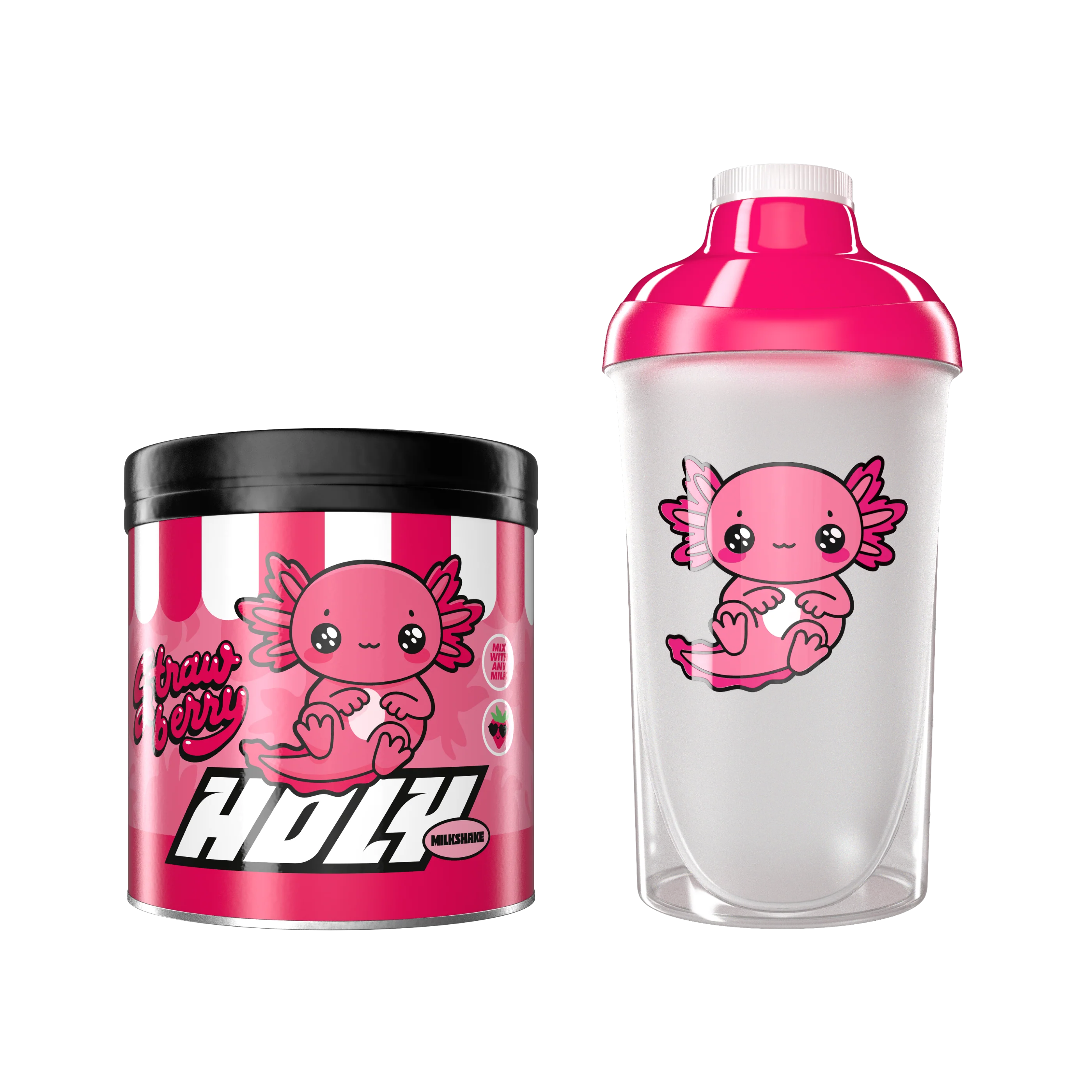 Strawberry - Image 3